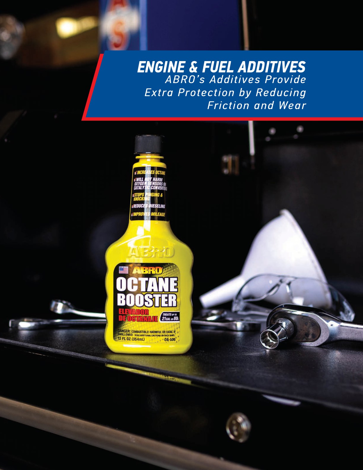 English Catalog 2023