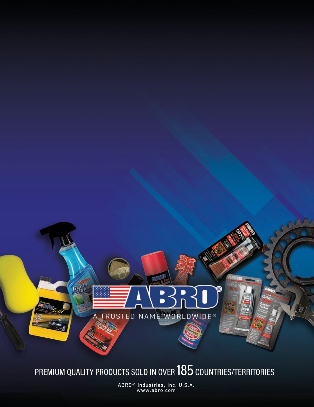 English Catalog 2023