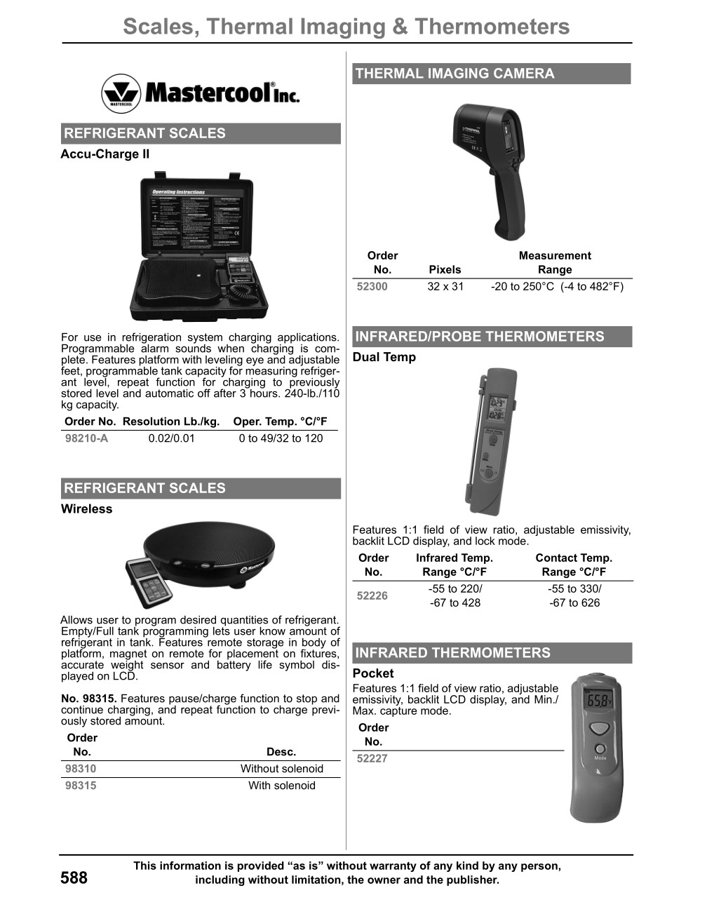 Arp catalog vol 5