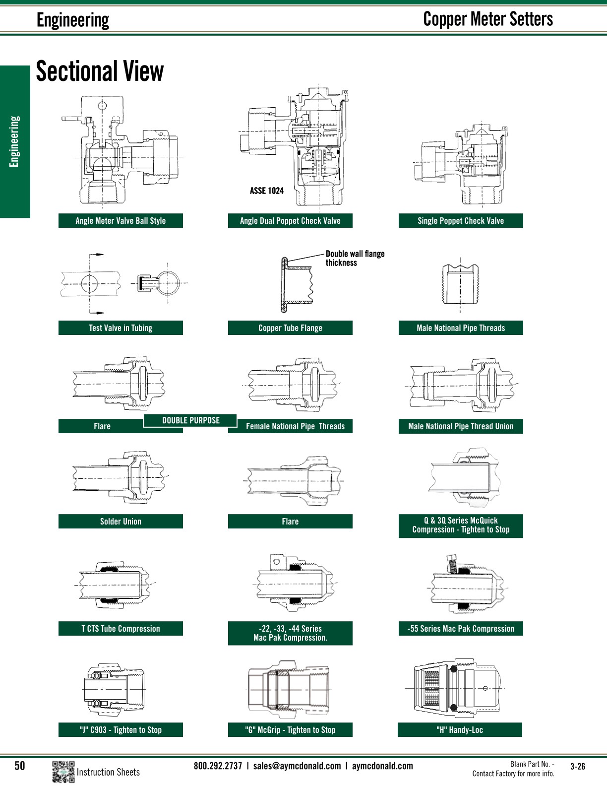 Water Works Catalog