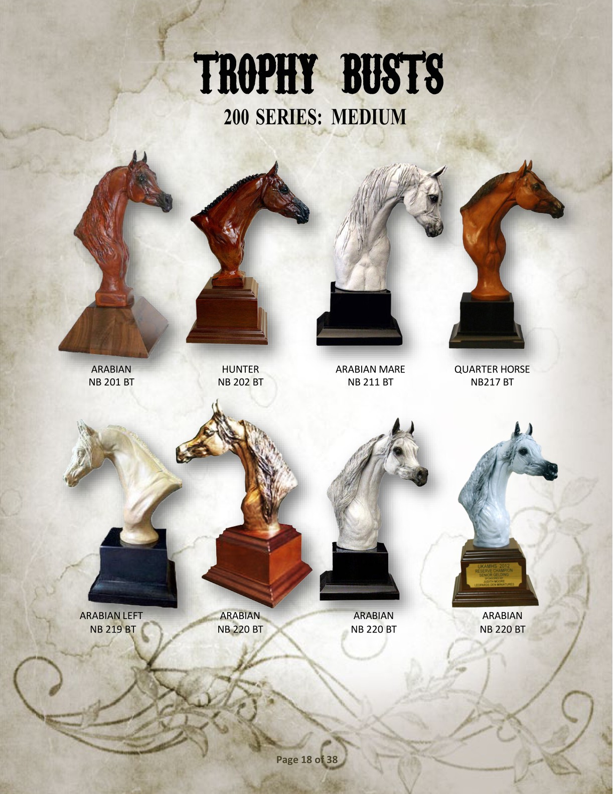 20232024 All Things Equine Catalog