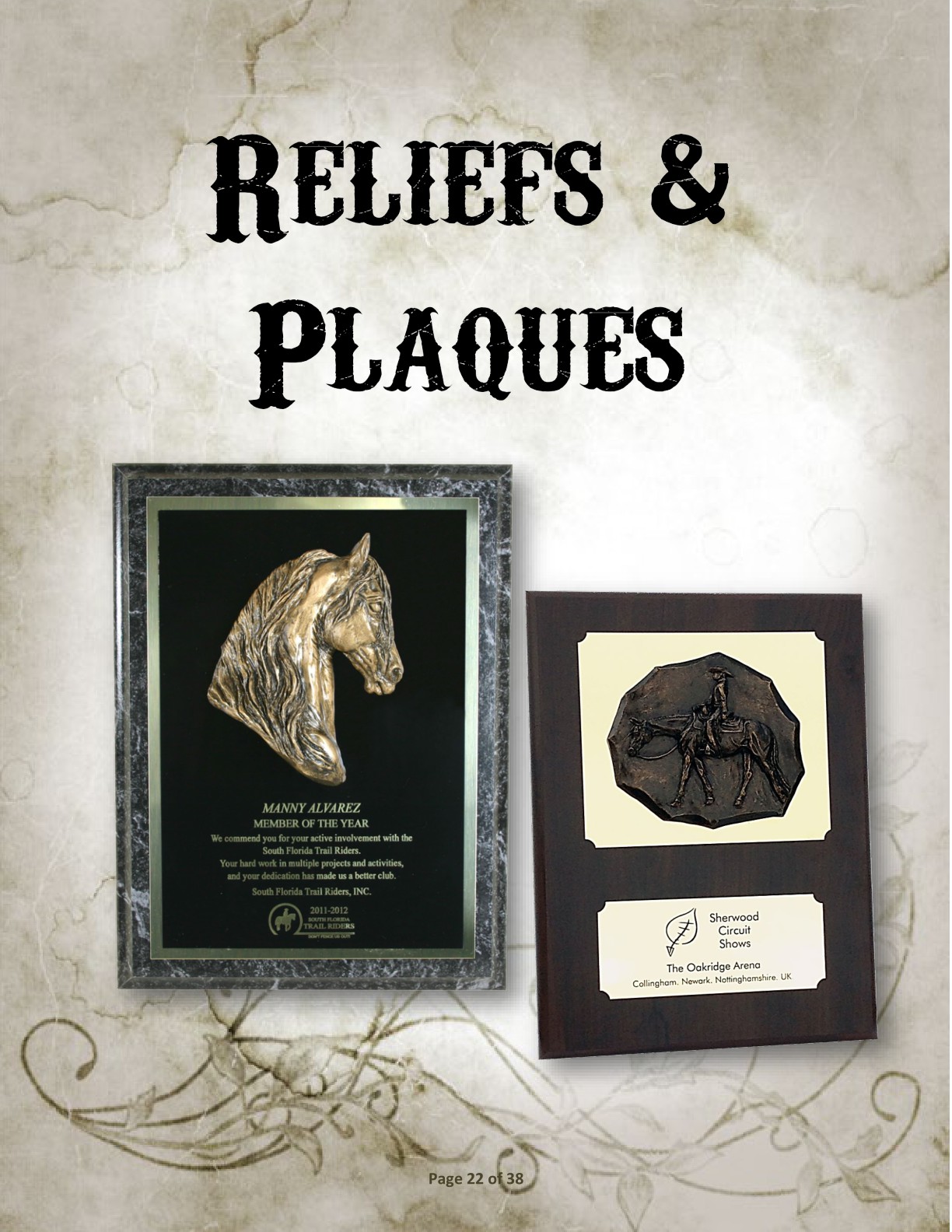 20232024 All Things Equine Catalog