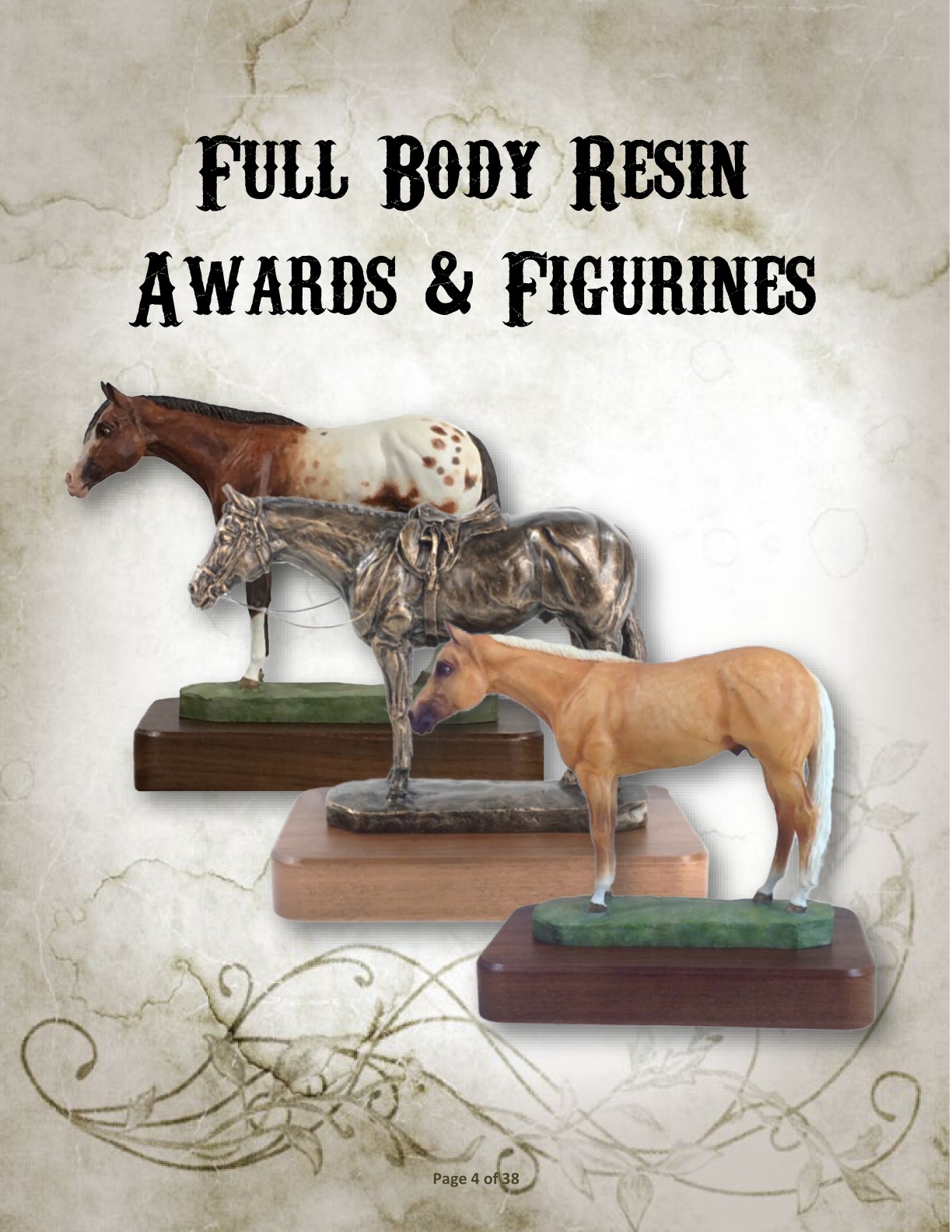 20232024 All Things Equine Catalog