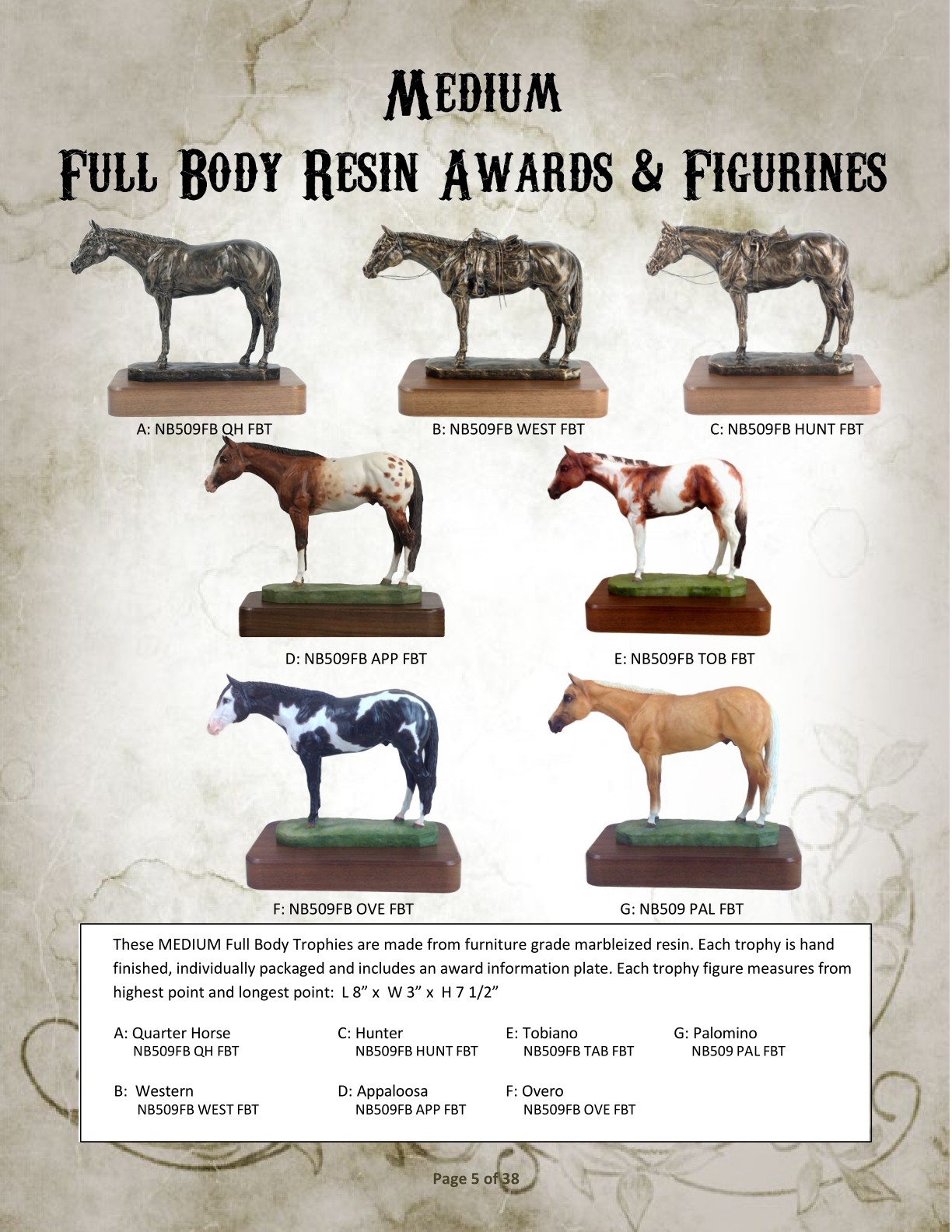 20232024 All Things Equine Catalog