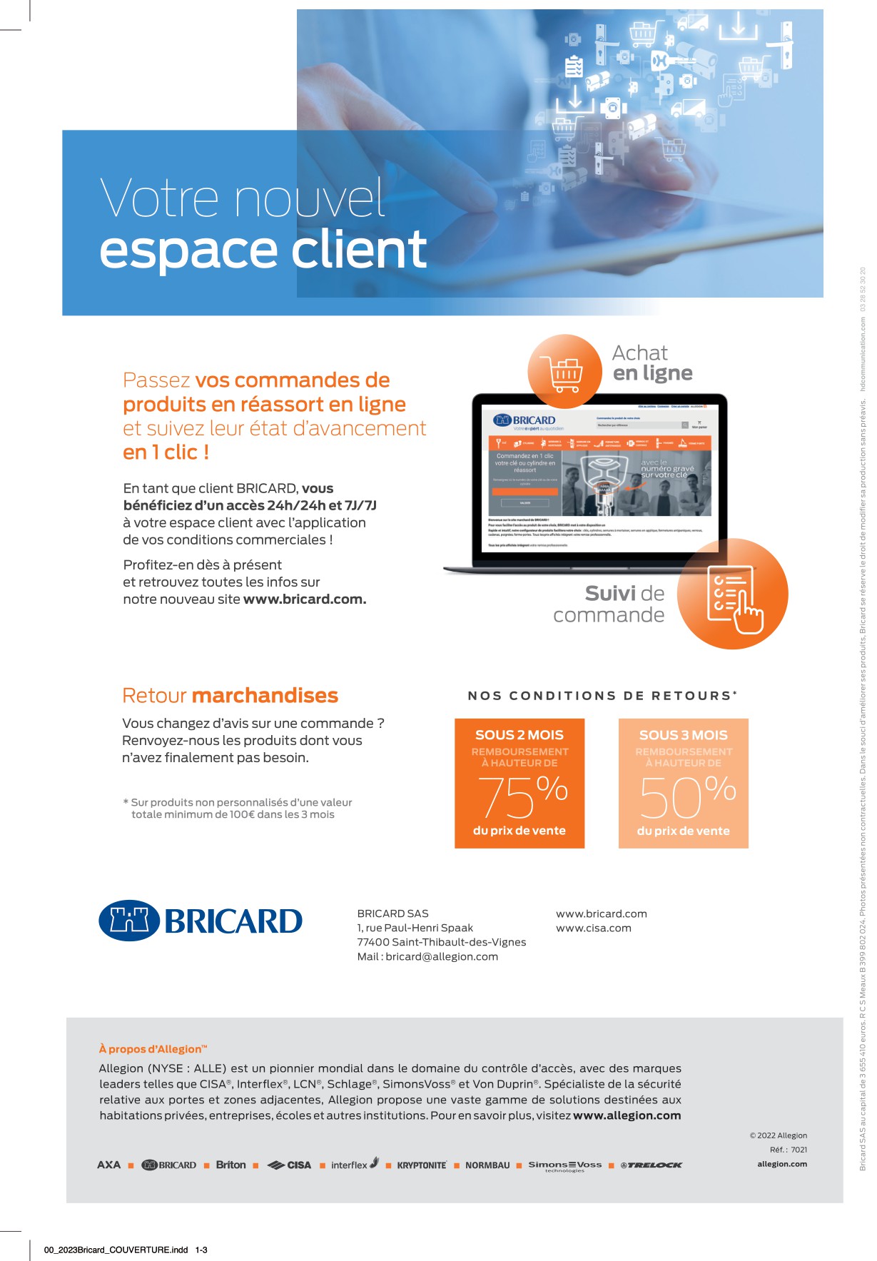 BricardTarifpublic