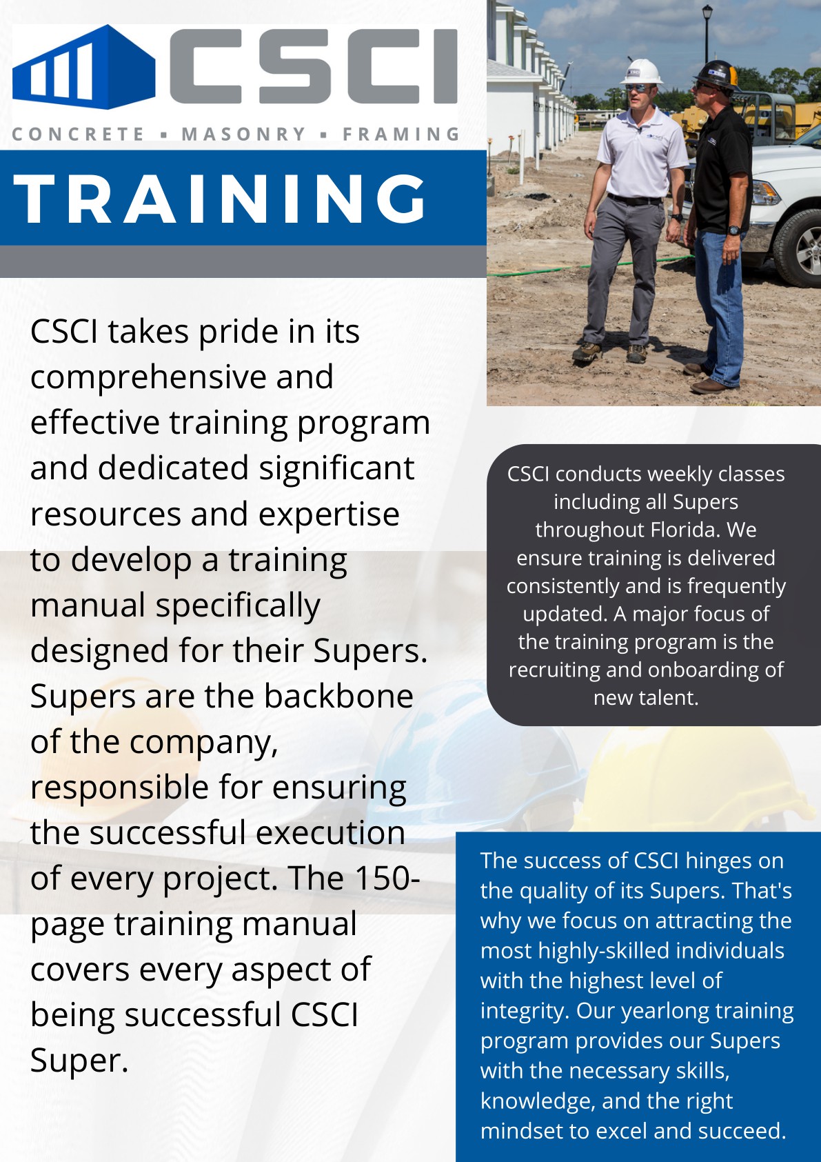 CSCI
