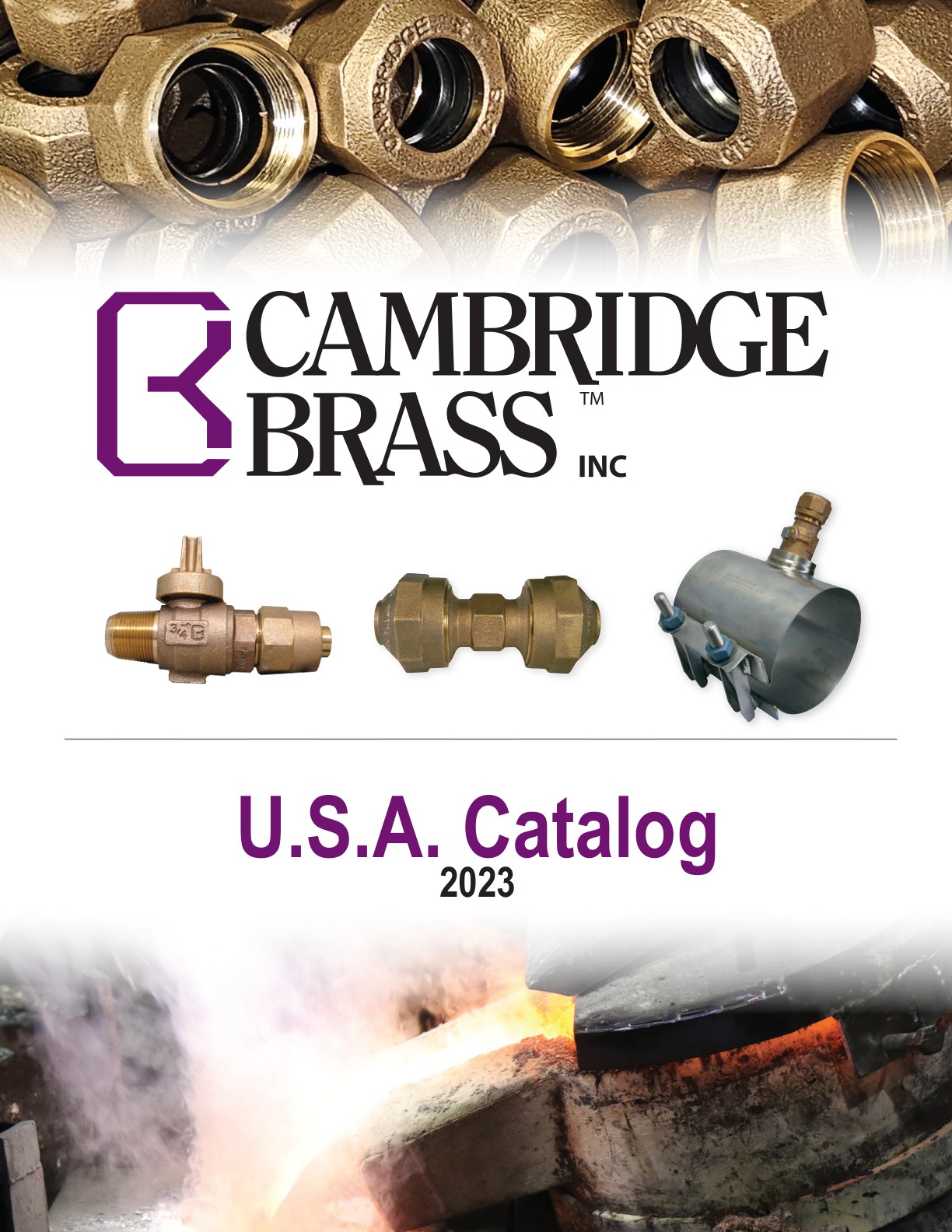 U.S. Catalogue