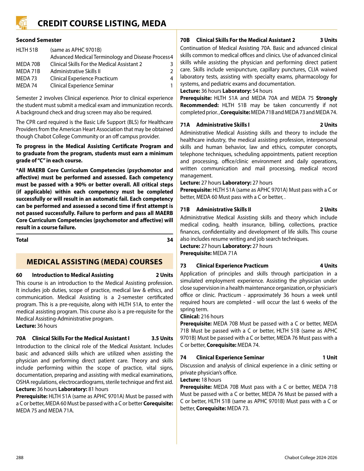 20242026 Chabot College Catalog