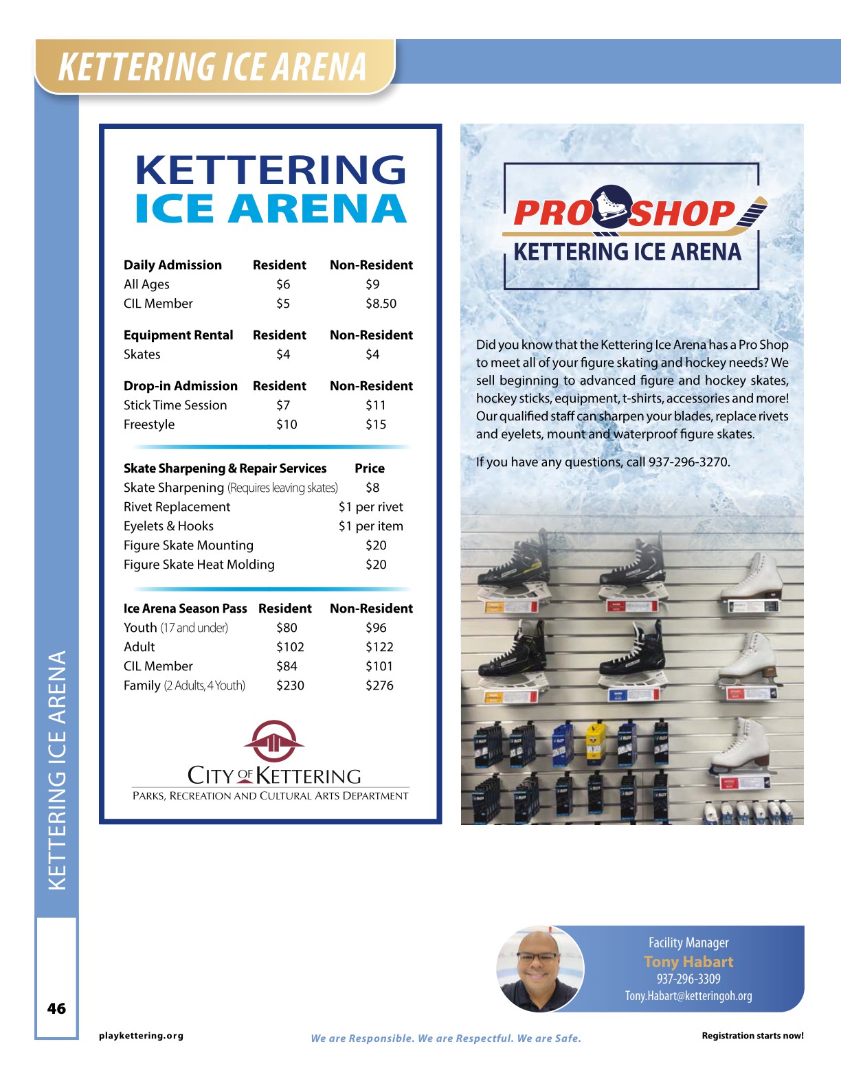 Summer 2024 PlayKettering Guide