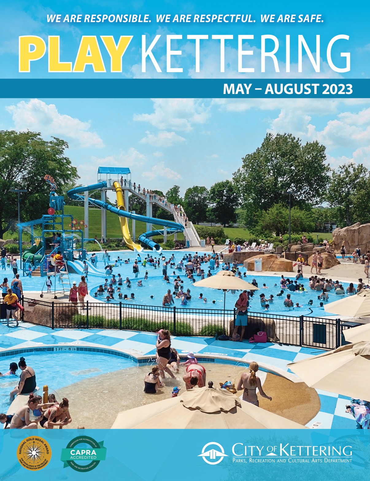 The Starter Newsletter Kettering's Top Things to Know May 2023