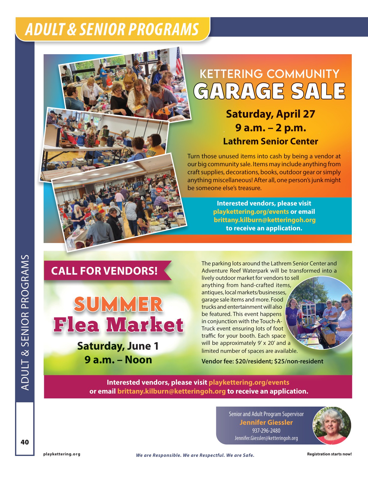 Spring 2024 Play Kettering Guide