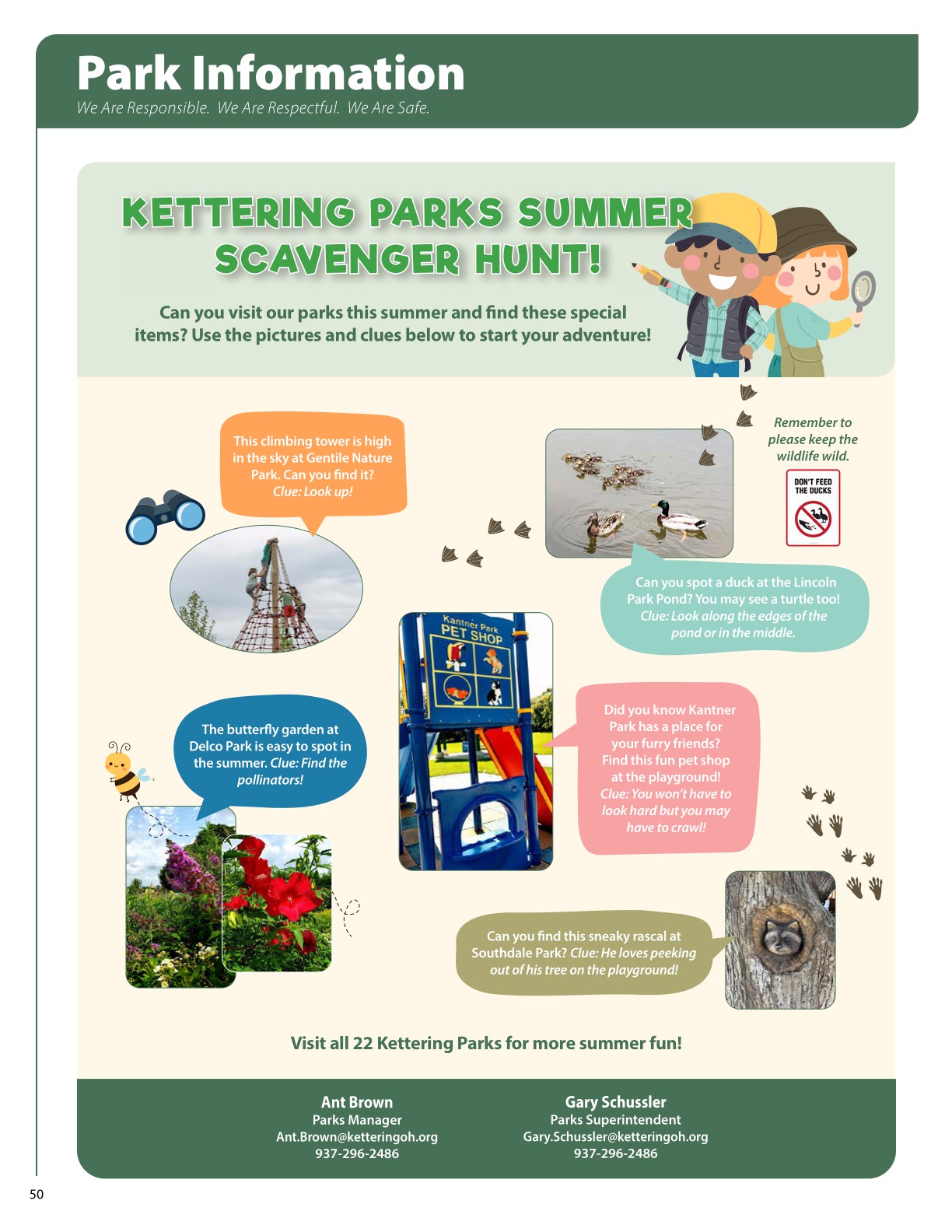 Summer 2025 PlayKettering