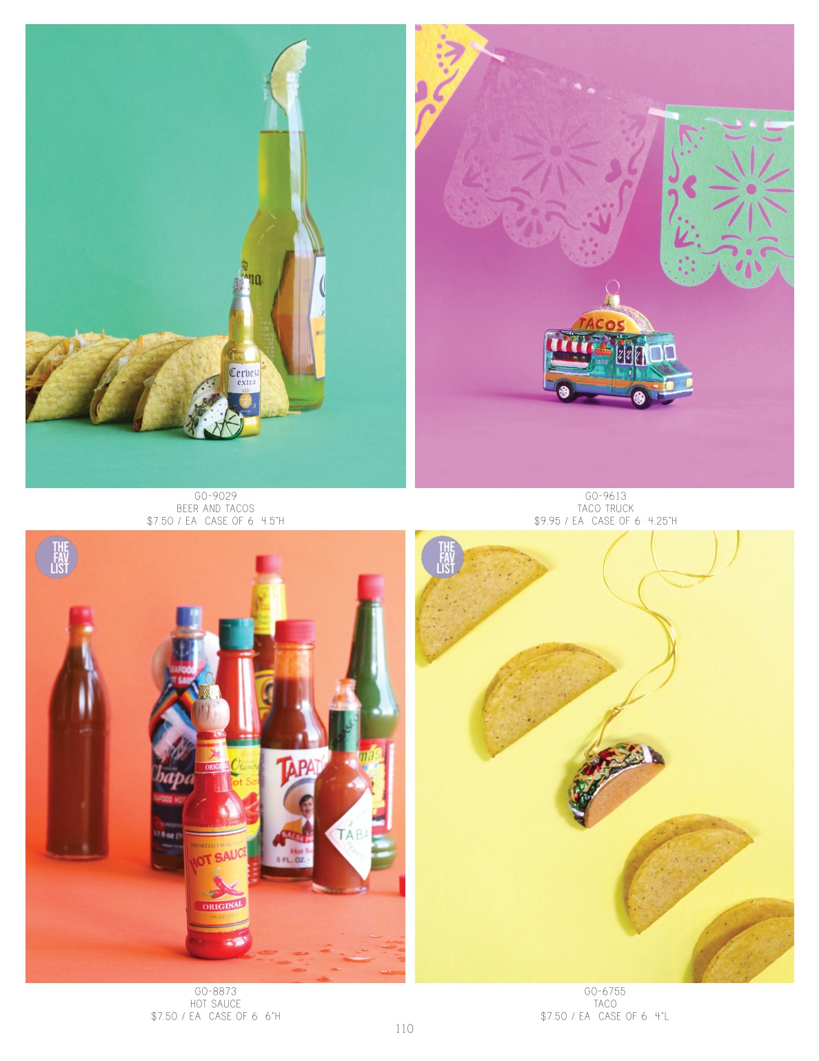 CODY FOSTER CATALOG HOLIDAY 2023