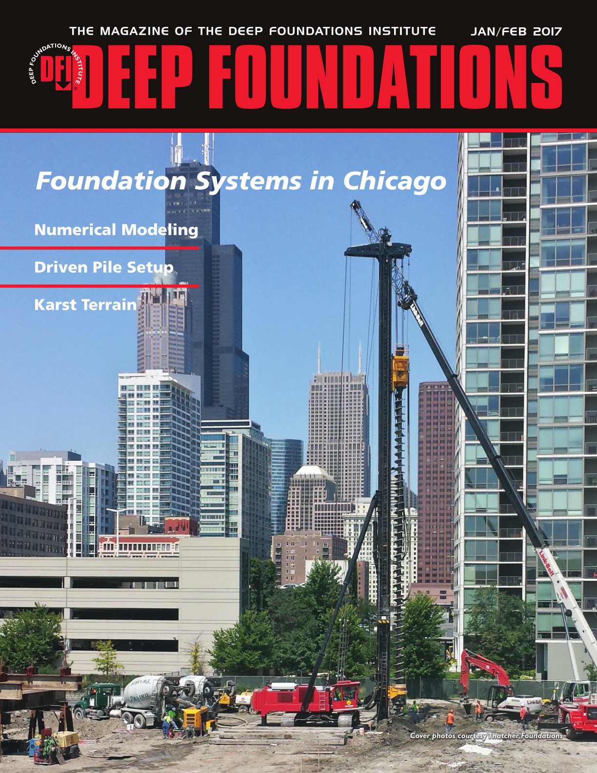 January February 2017