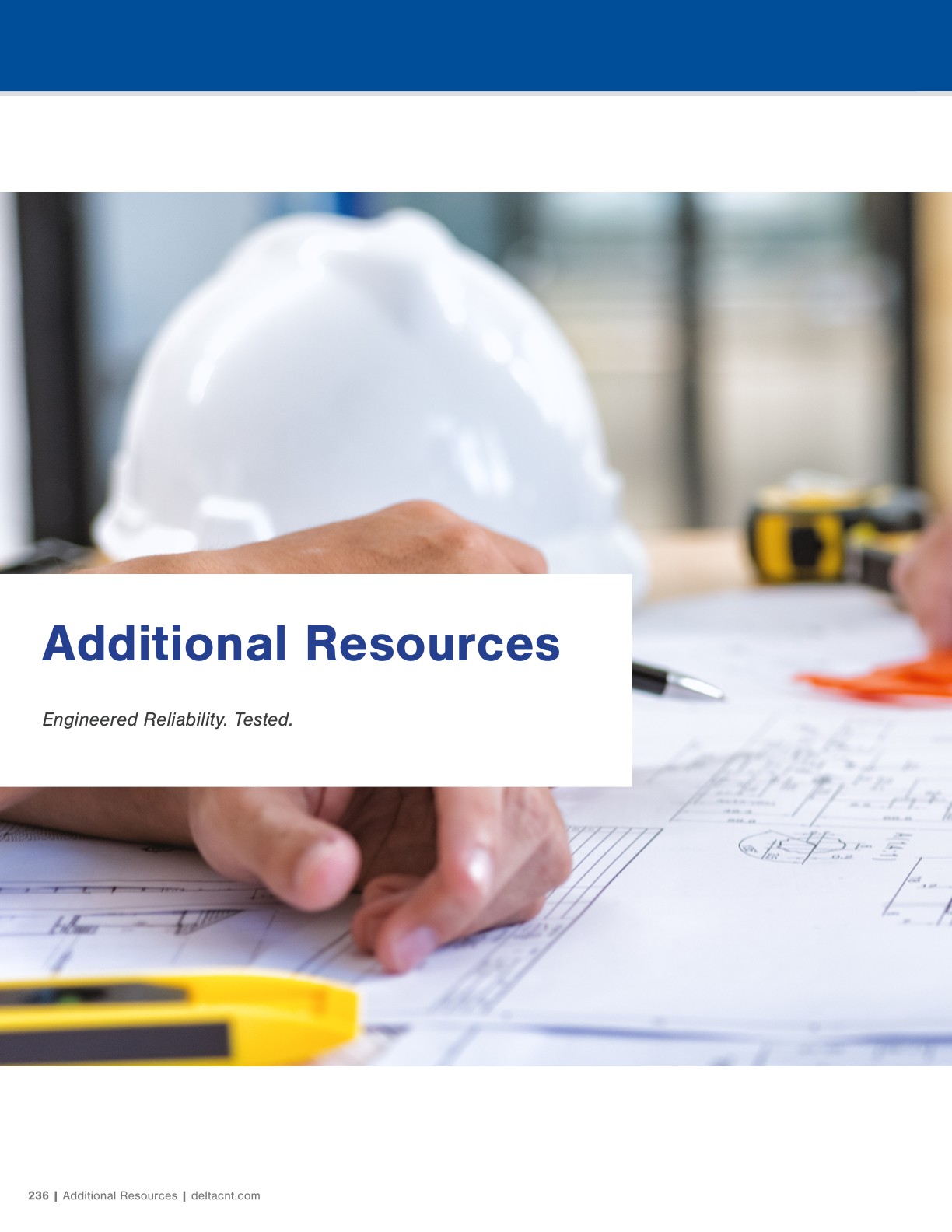 Delta Controls Product Catalog 2025