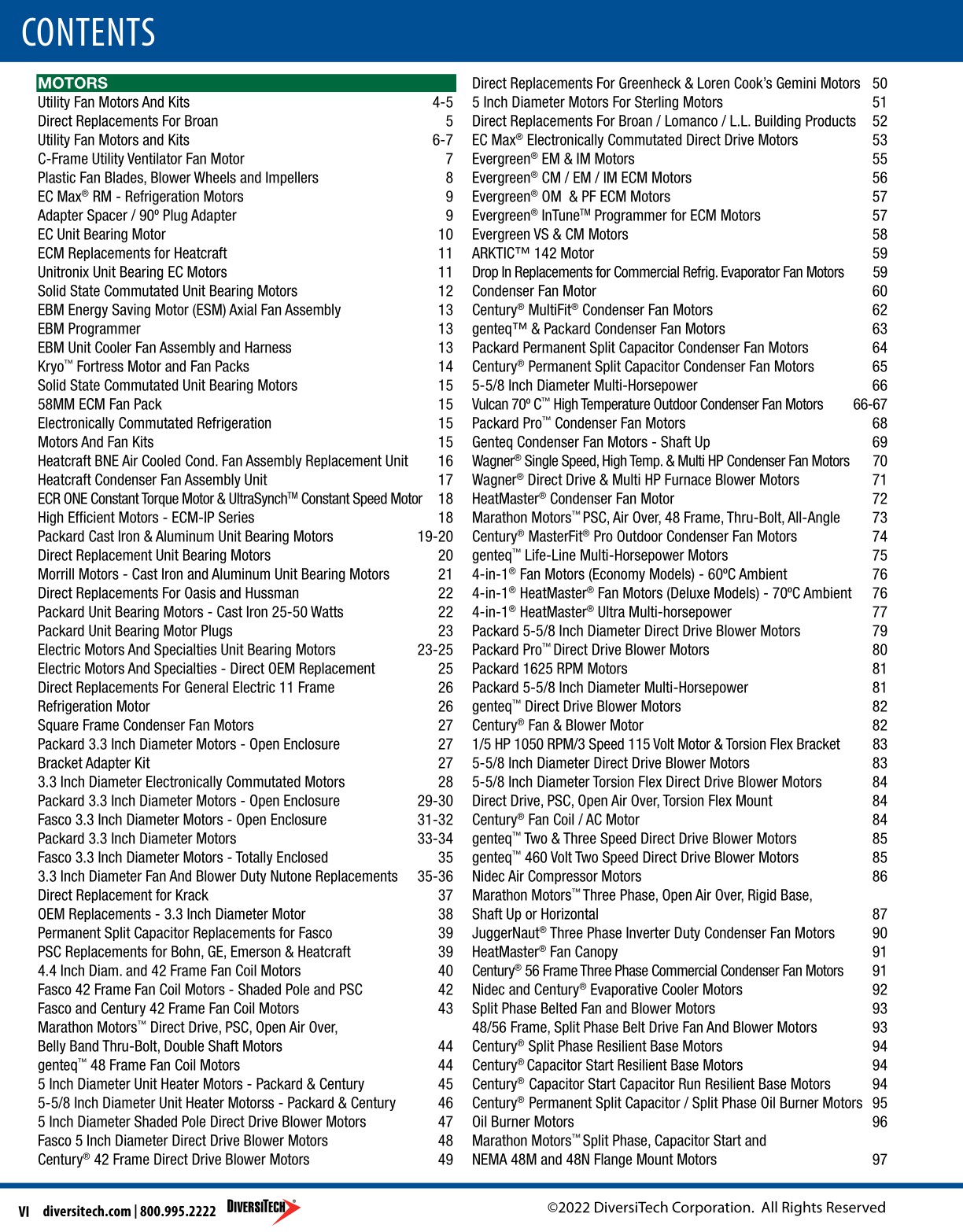 DiversiTech_Packard_2022_Catalog