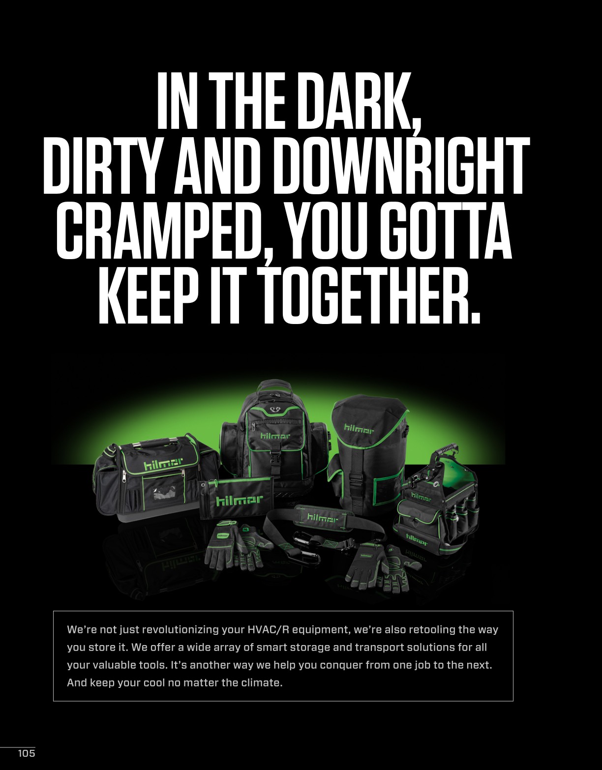 hilmor Product Catalog