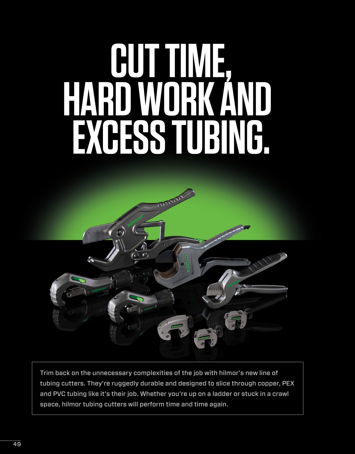 hilmor Product Catalog