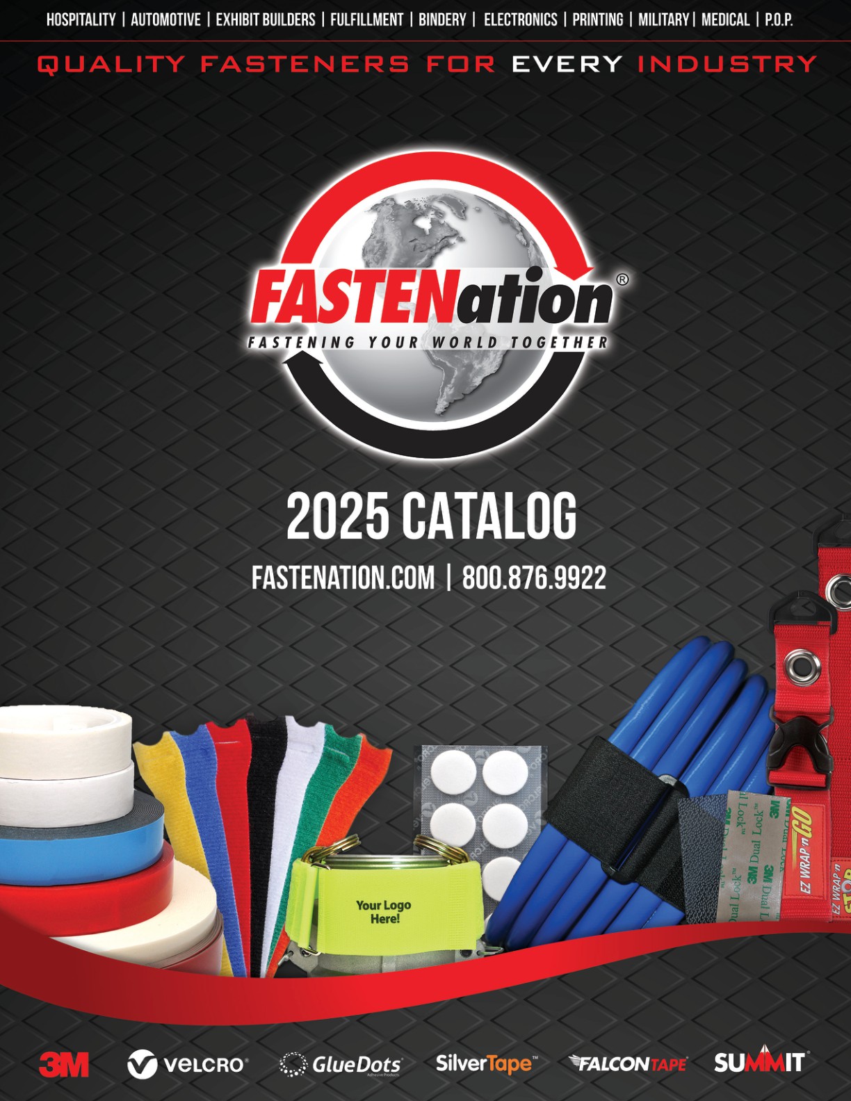 2025 April Catalog
