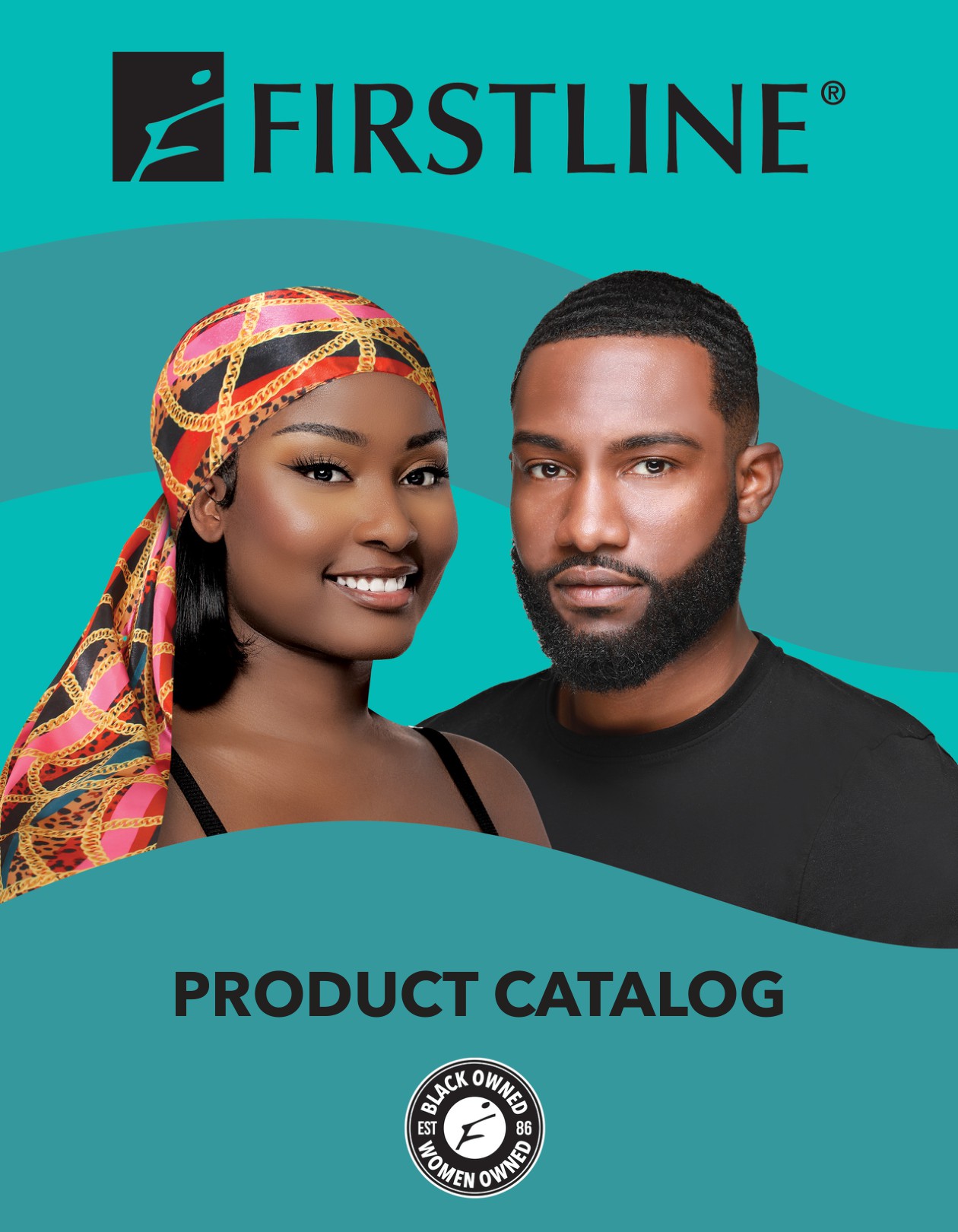 Firstline Brands Digital Catalog