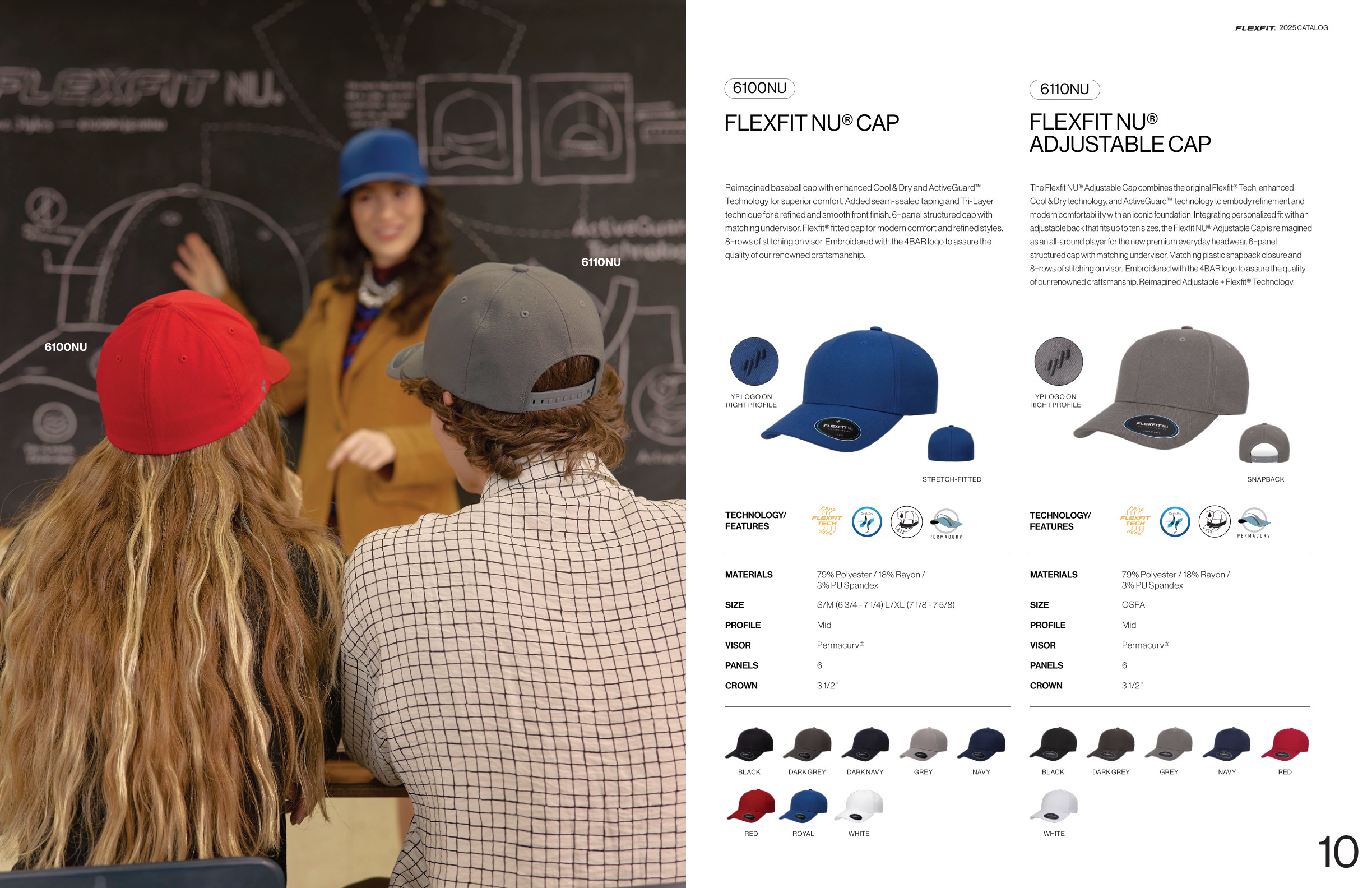 2025 DIGITAL CATALOG