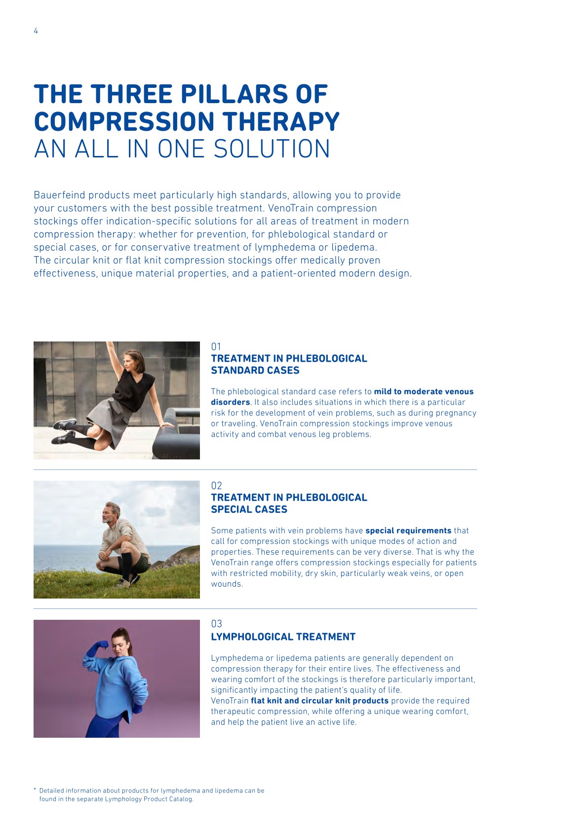 Medical Compression Catalogue 2026