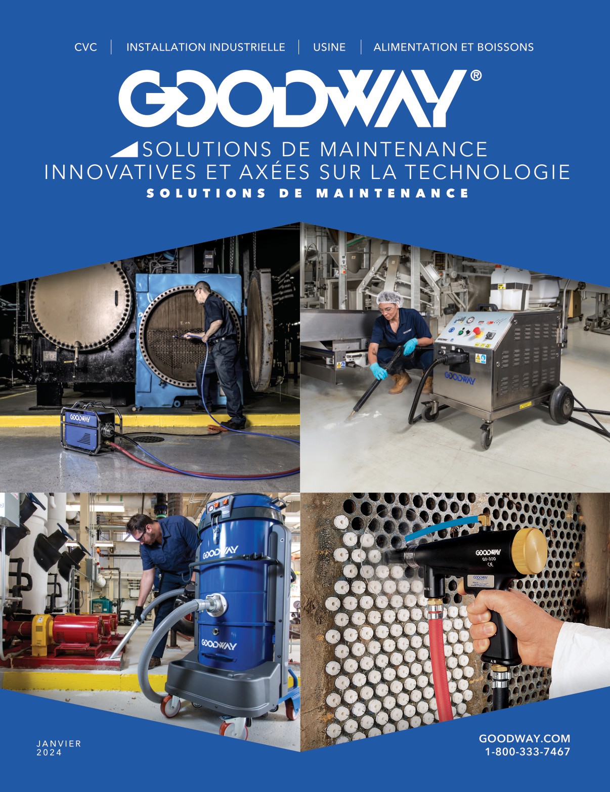 2024 Export Catalog French