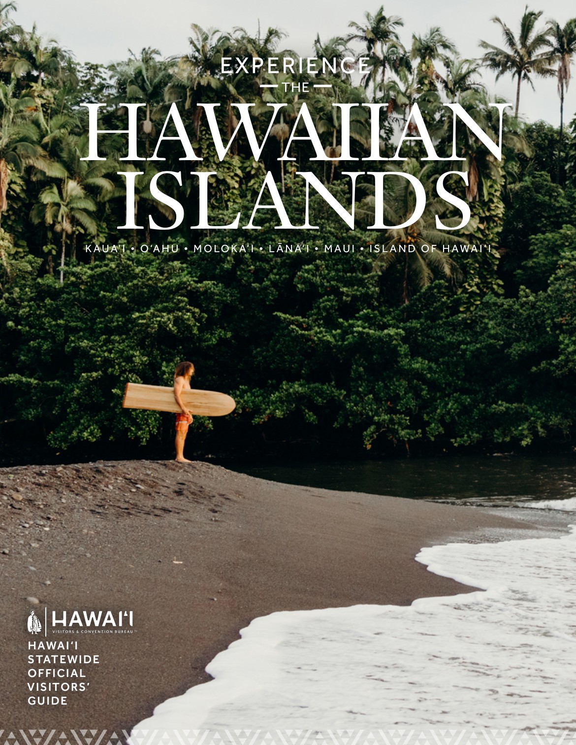 プレミア書籍　JTB offto Hawaii HINANO'S GUIDE 2026 Oahu Essential Visitor Guide – Hawaii Guide