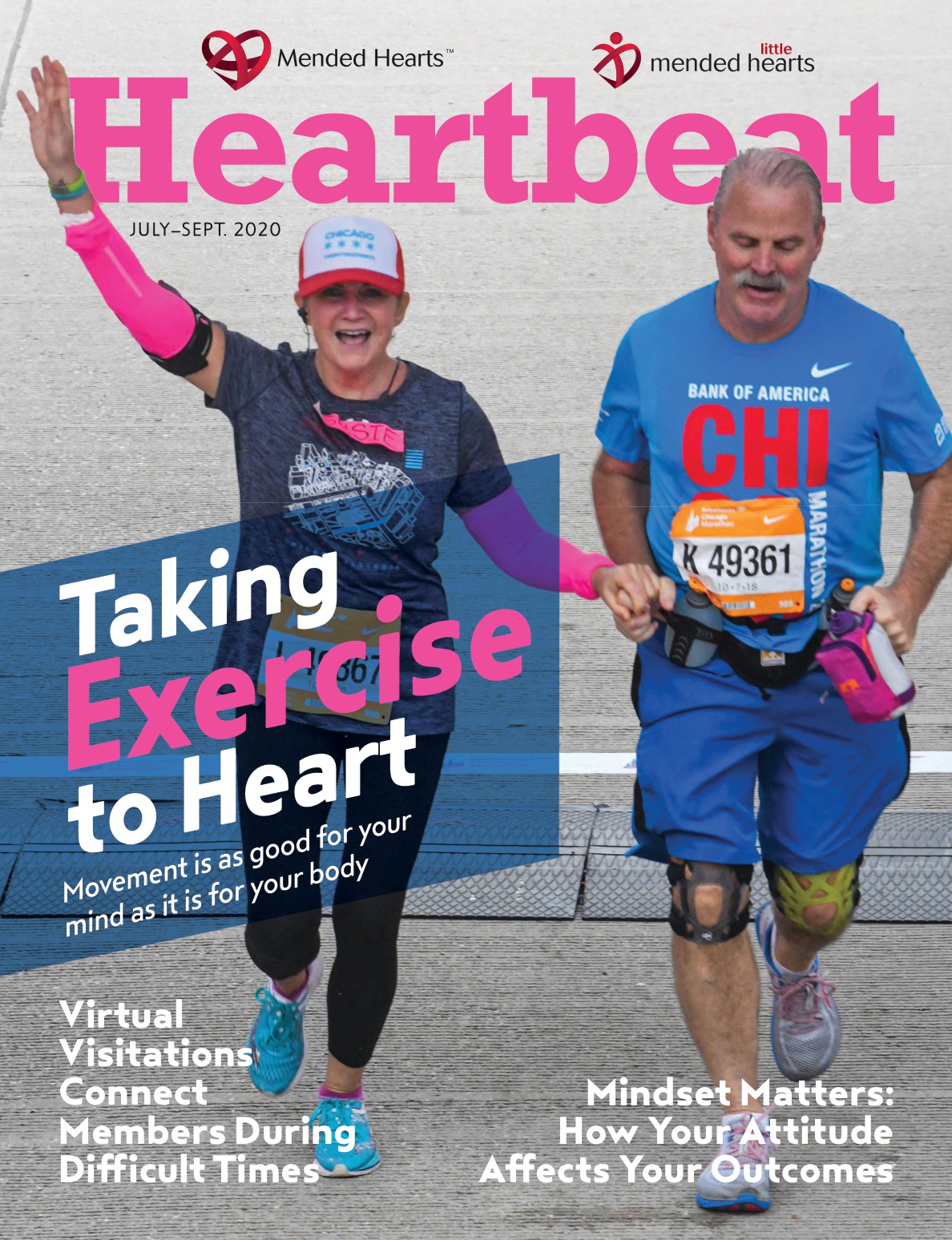 Heartbeat JulySept 2020