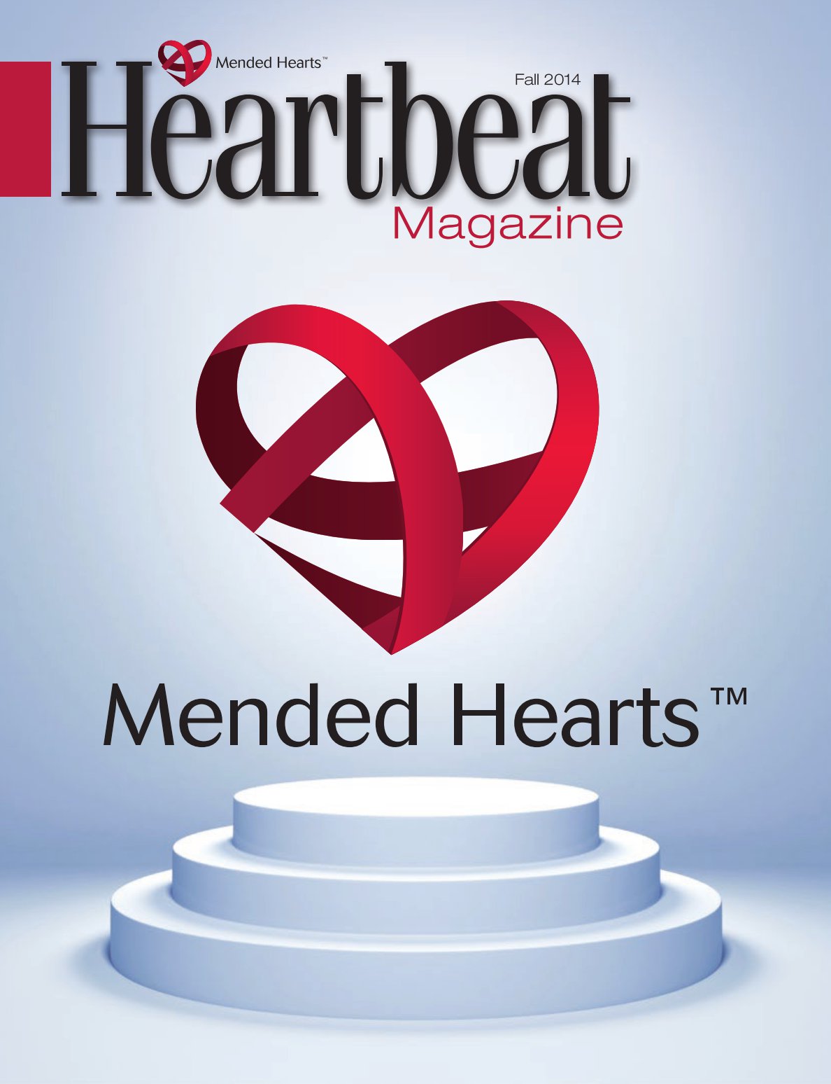 Heartbeat Fall 2014