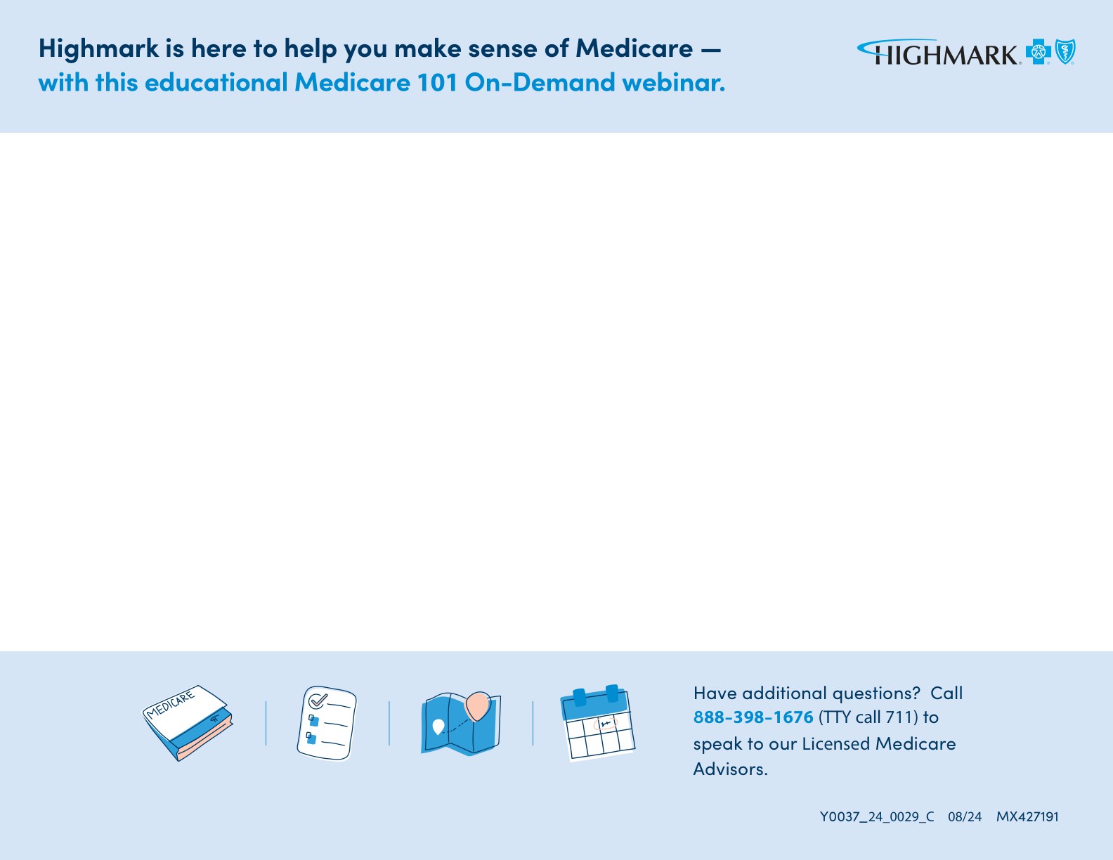 Mastering Medicare WNY