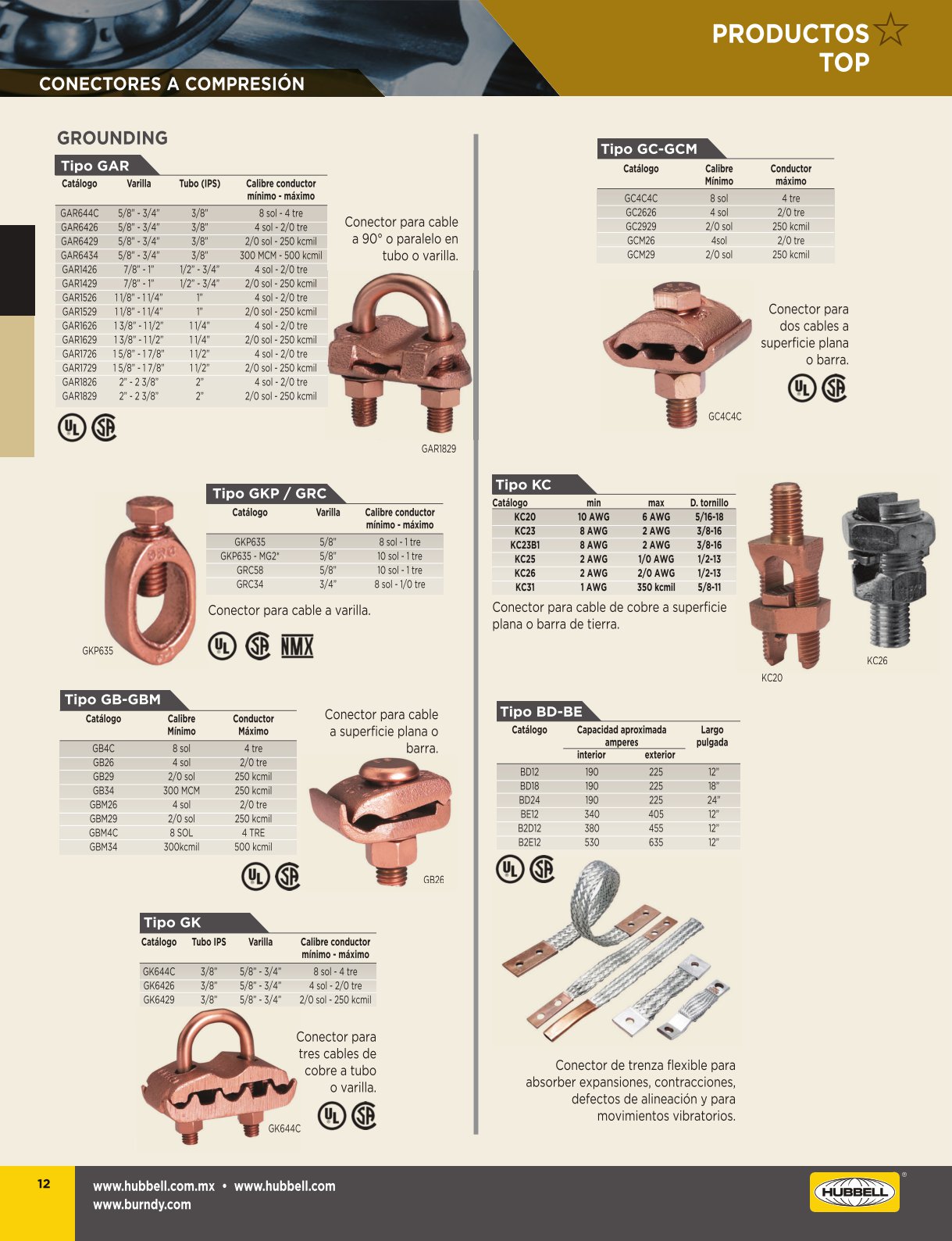 GUIARAPIDAHUBBELLMEXICO