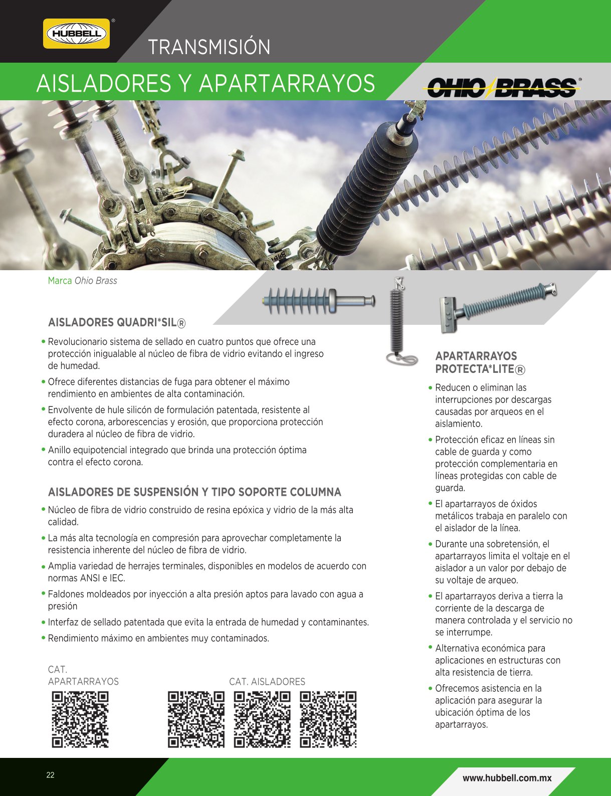 GUIARAPIDAHUBBELLMEXICO