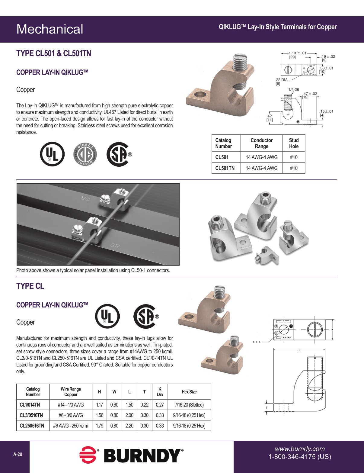 2020 BURNDY Digital Catalog 112020