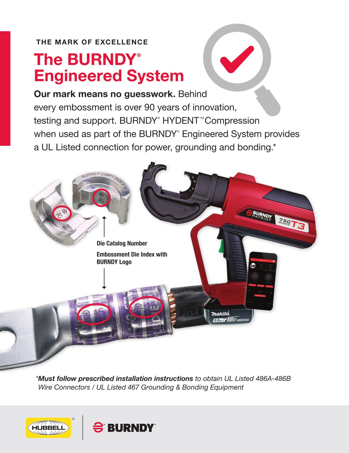 2020 BURNDY Digital Catalog 112020