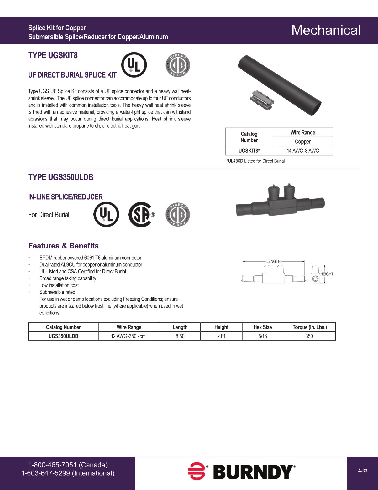 2020 BURNDY Digital Catalog 112020