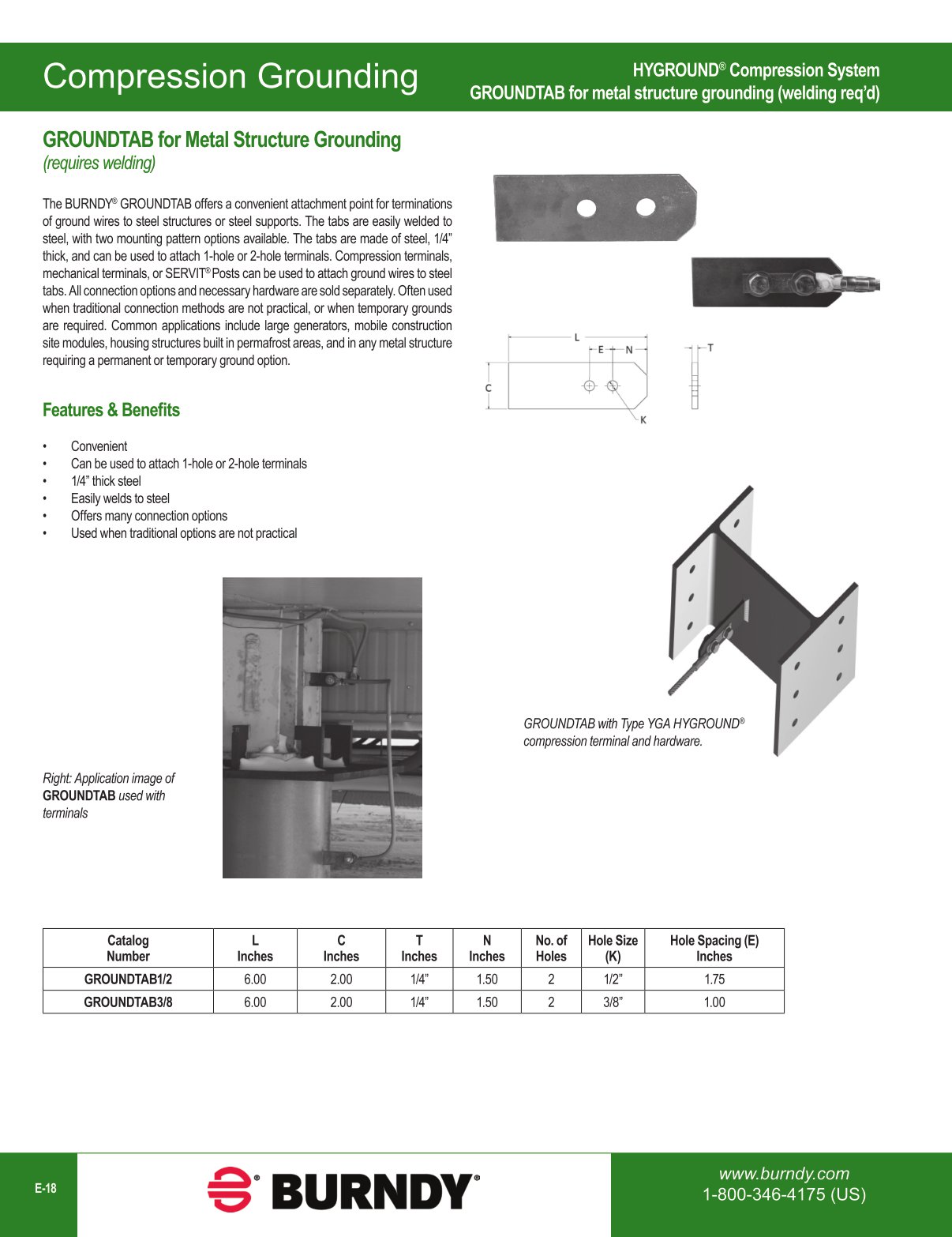 2020 BURNDY Digital Catalog 112020