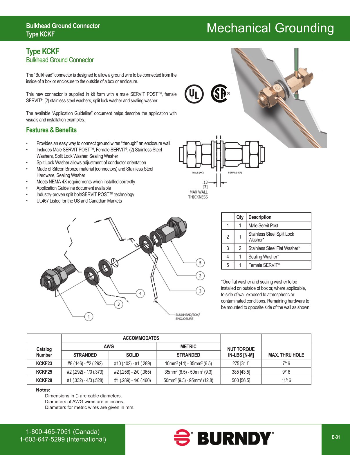 2020 BURNDY Digital Catalog 112020