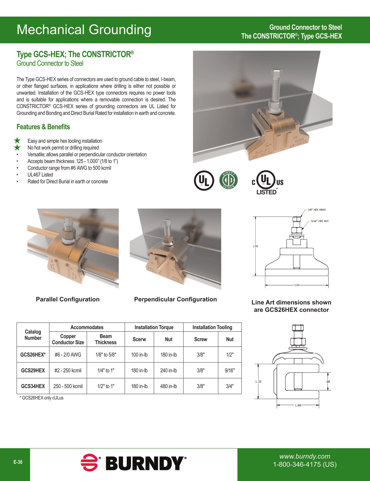 2020 BURNDY Digital Catalog 112020
