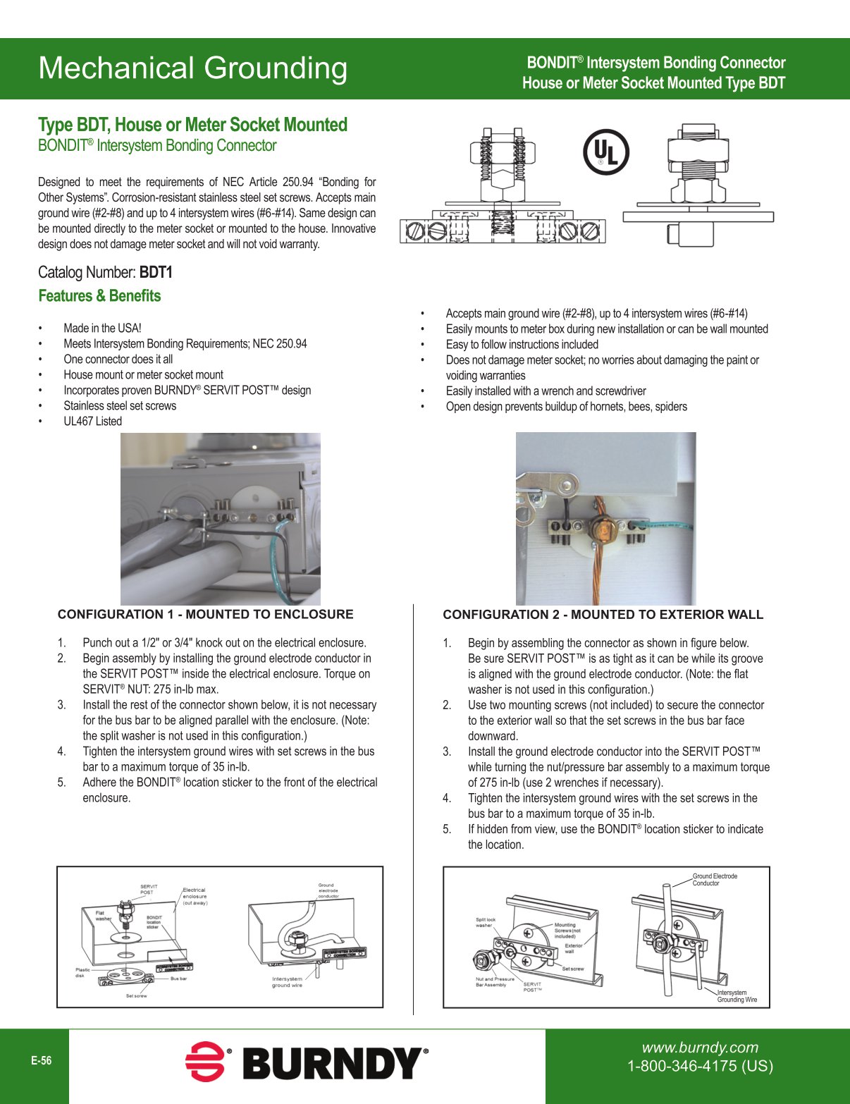 2020 BURNDY Digital Catalog 112020
