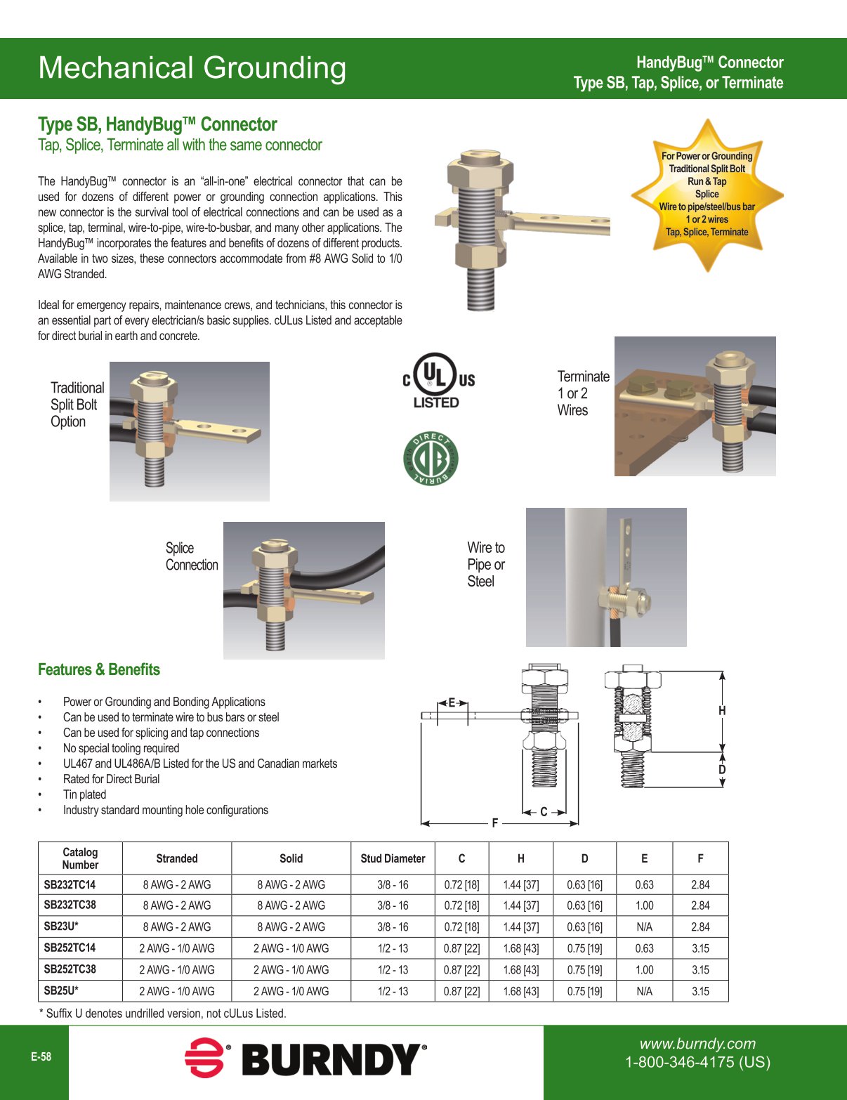 2020 BURNDY Digital Catalog 112020
