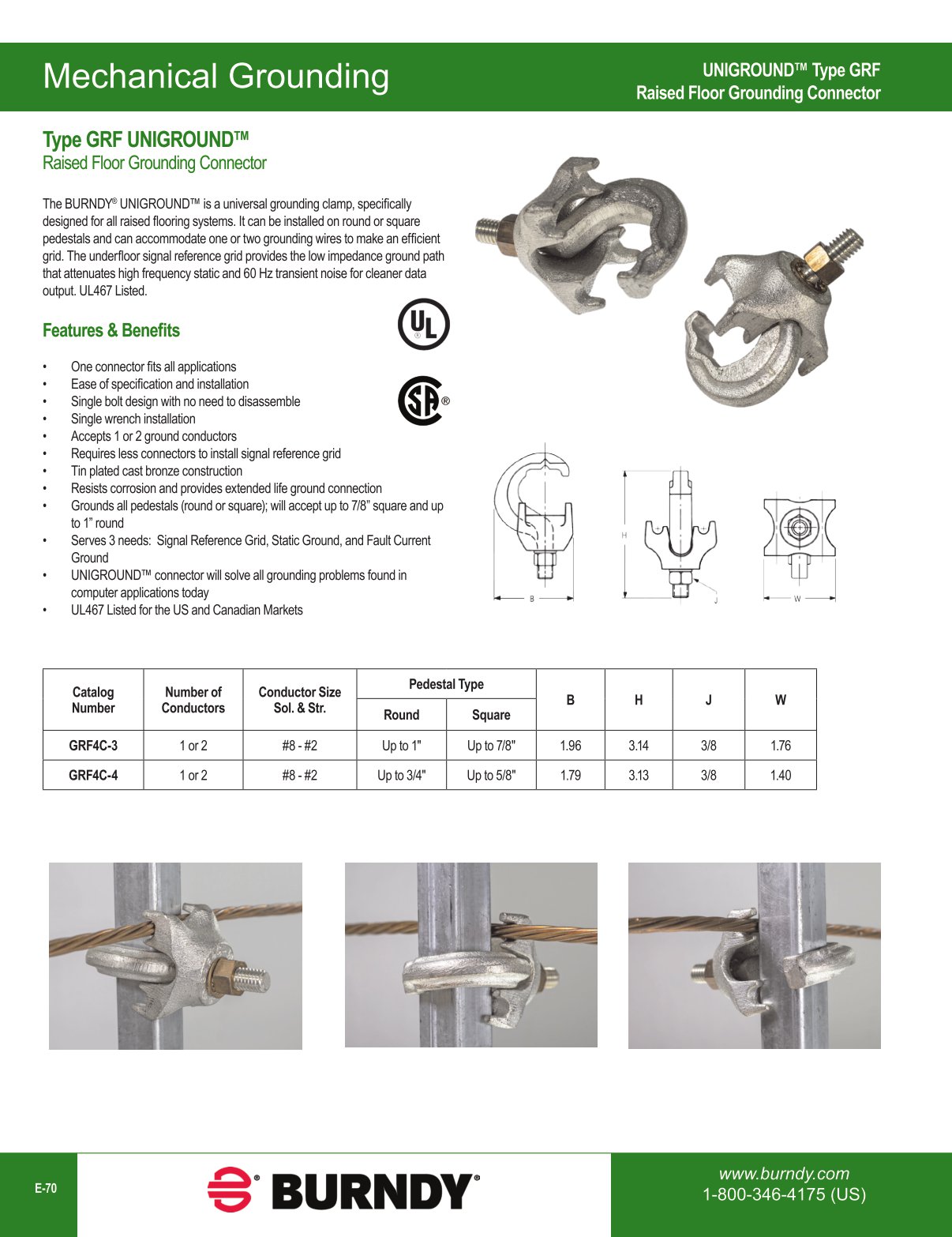 2020 BURNDY Digital Catalog 112020