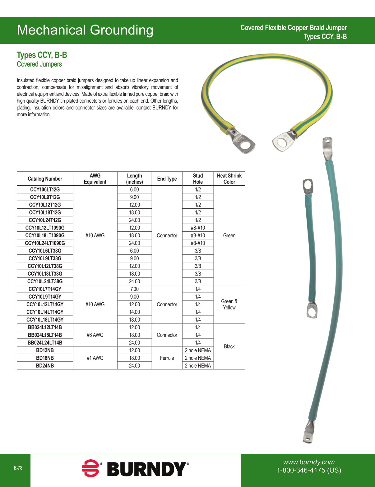 2020 BURNDY Digital Catalog 112020