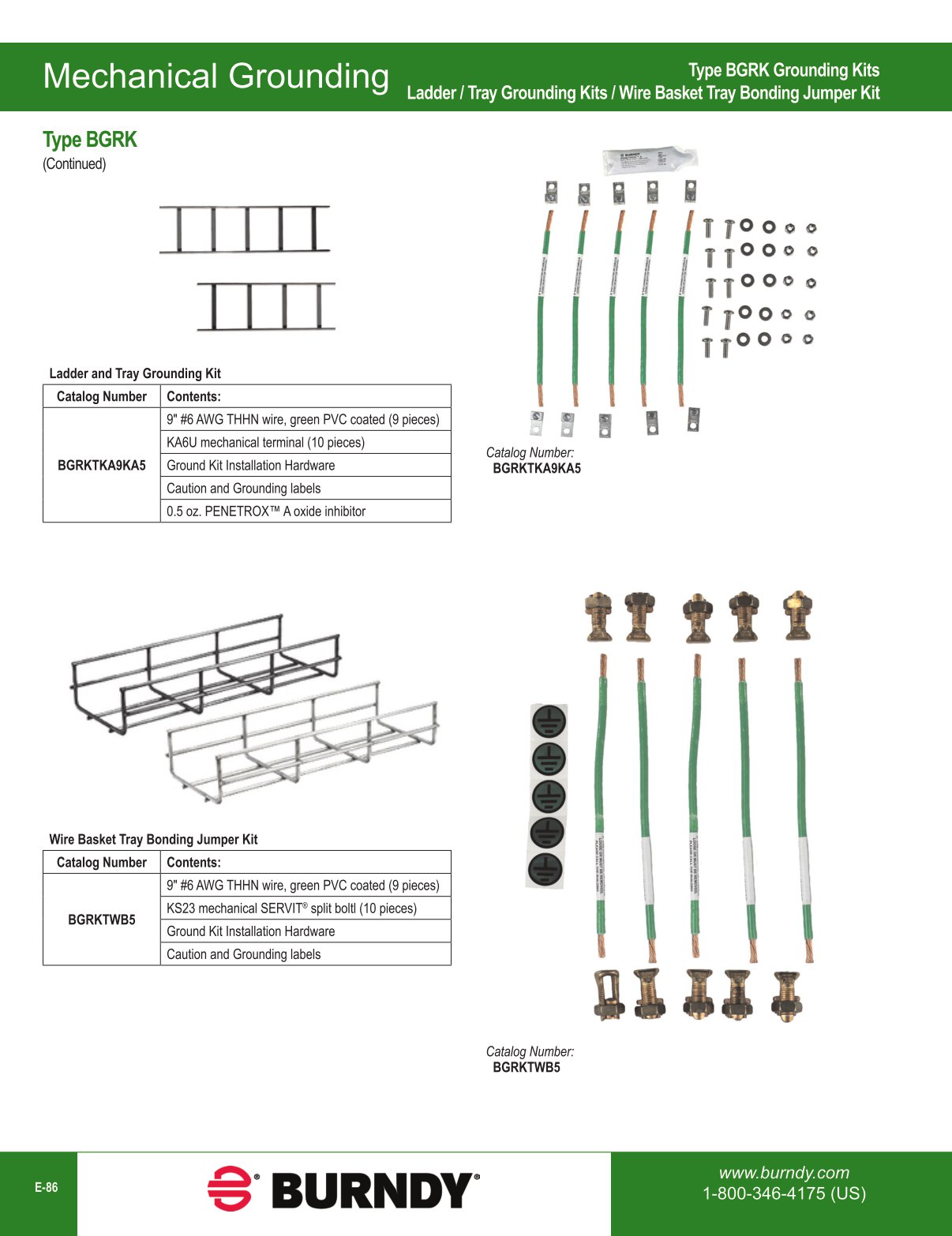 2020 BURNDY Digital Catalog 112020