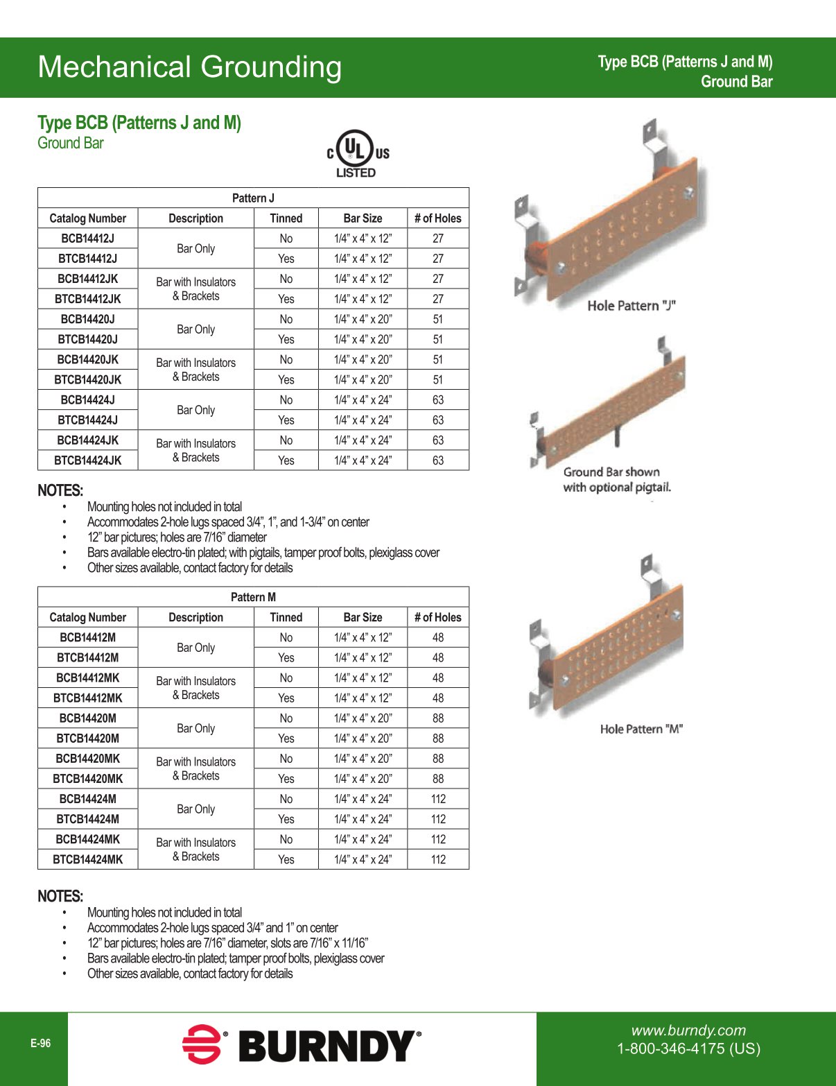 2020 BURNDY Digital Catalog 112020
