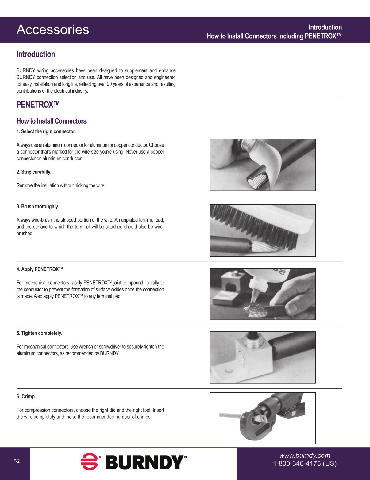 2020 BURNDY Digital Catalog 112020