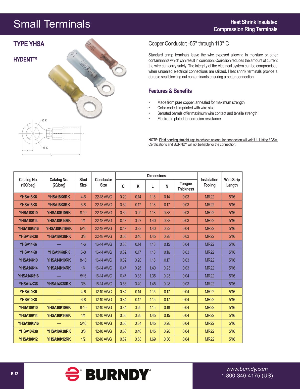 2020 BURNDY Digital Catalog 112020