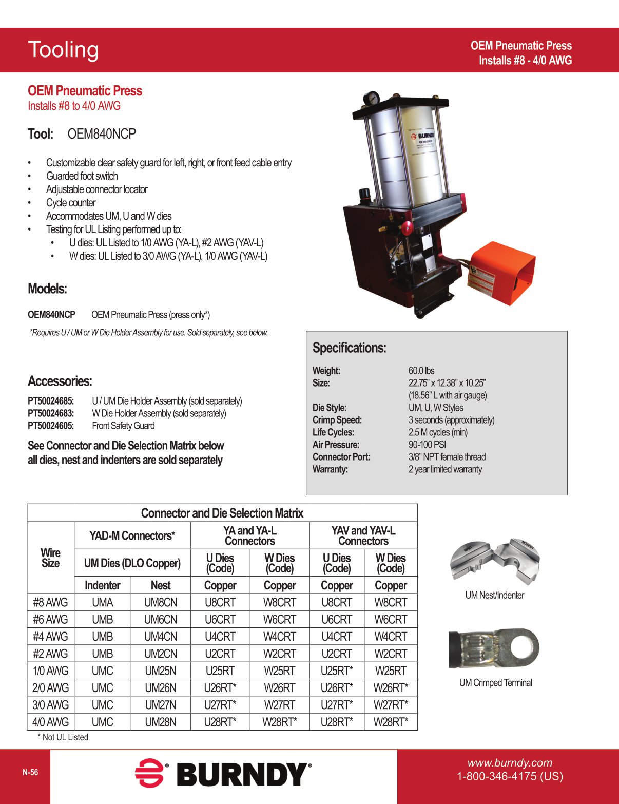 2020 BURNDY Digital Catalog 112020