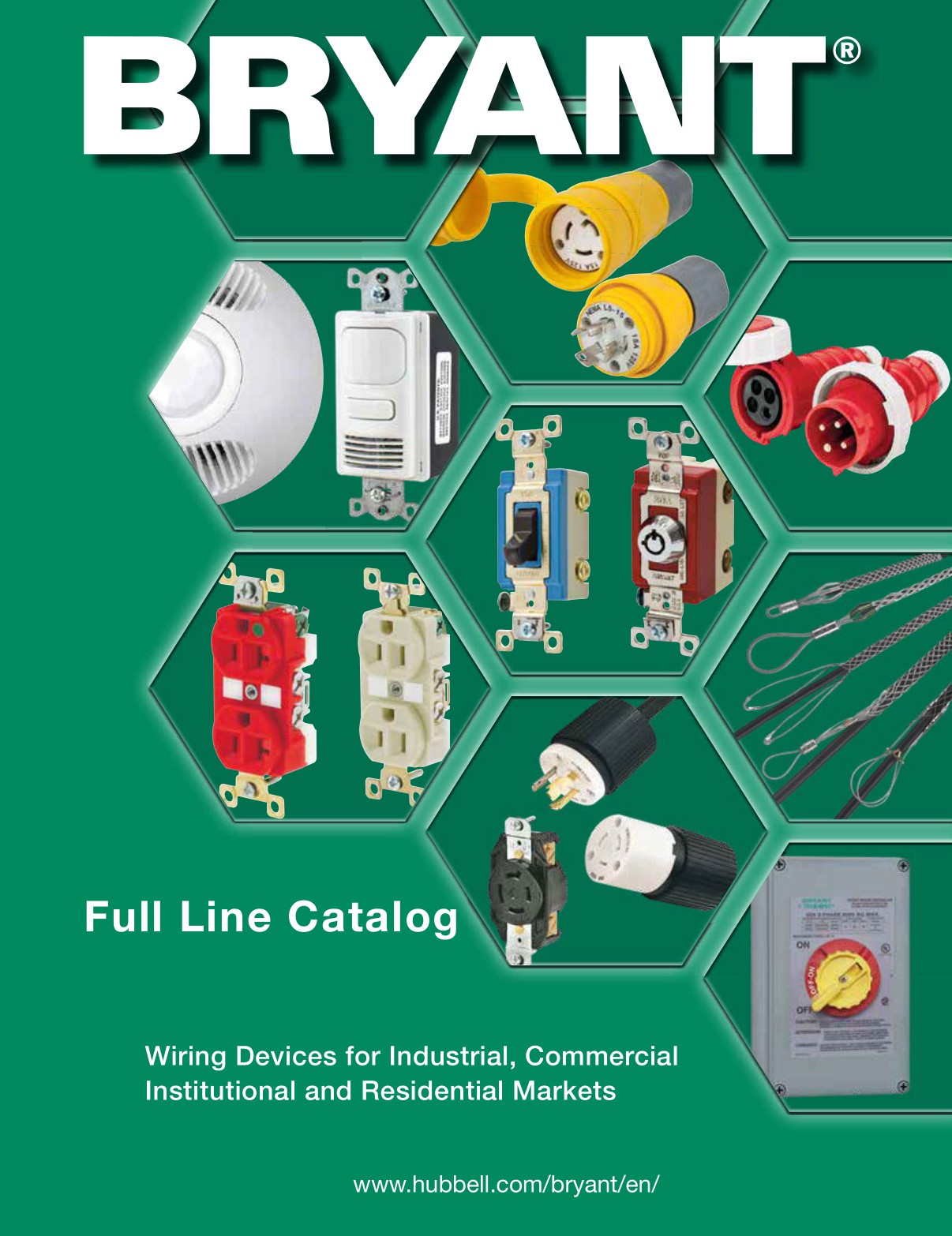 Bryant Catalog