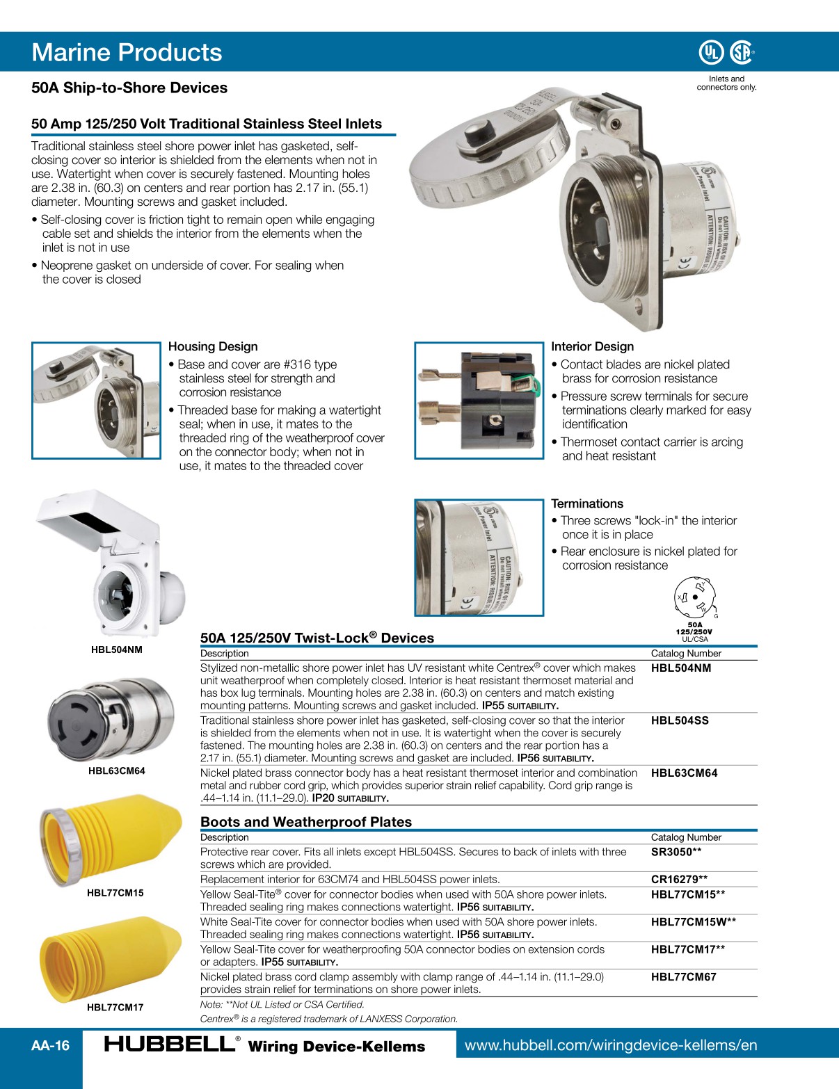 Hubbell-Wiring-Device-Kellems-Catalog